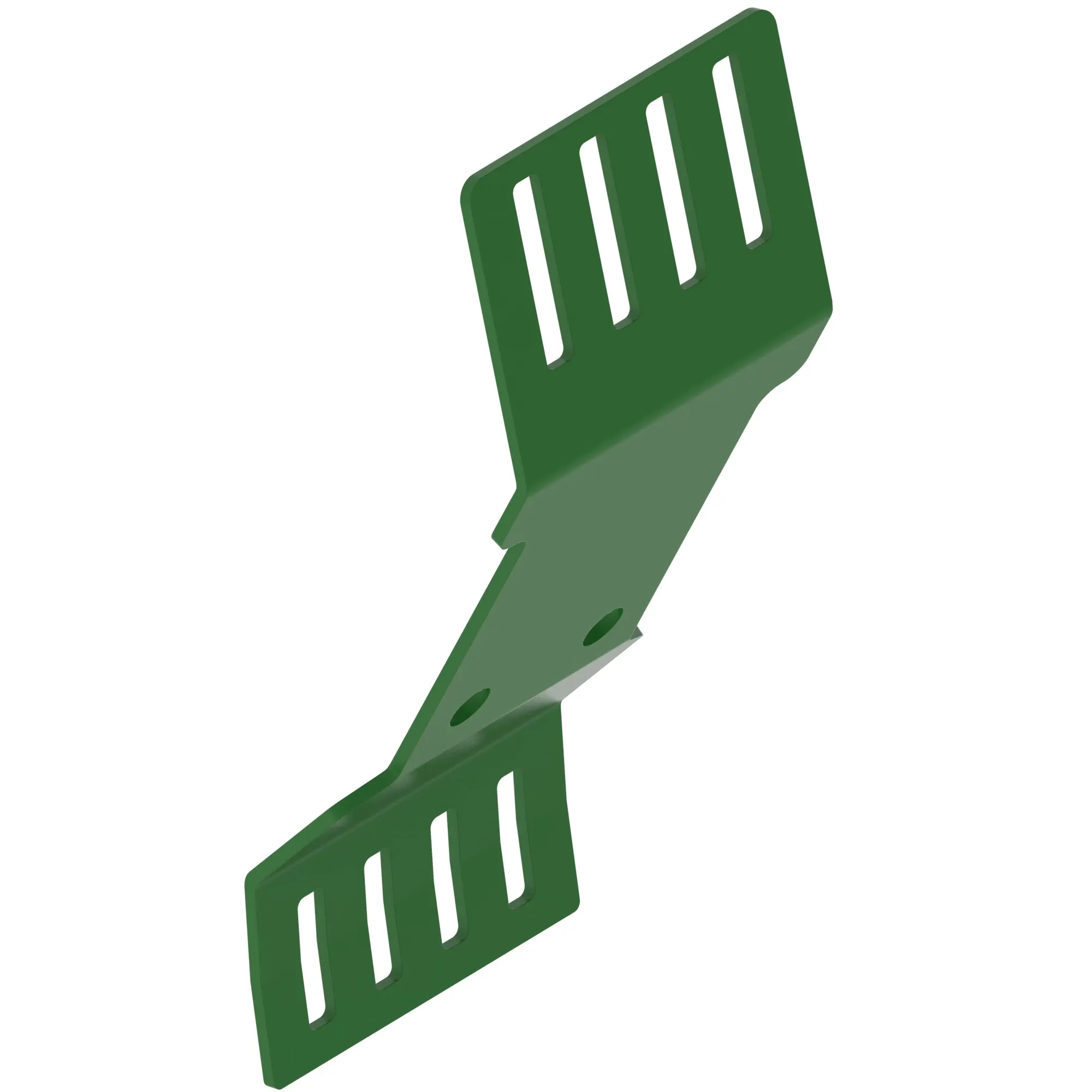 BRACKET, NOZZLE TUBE MTG