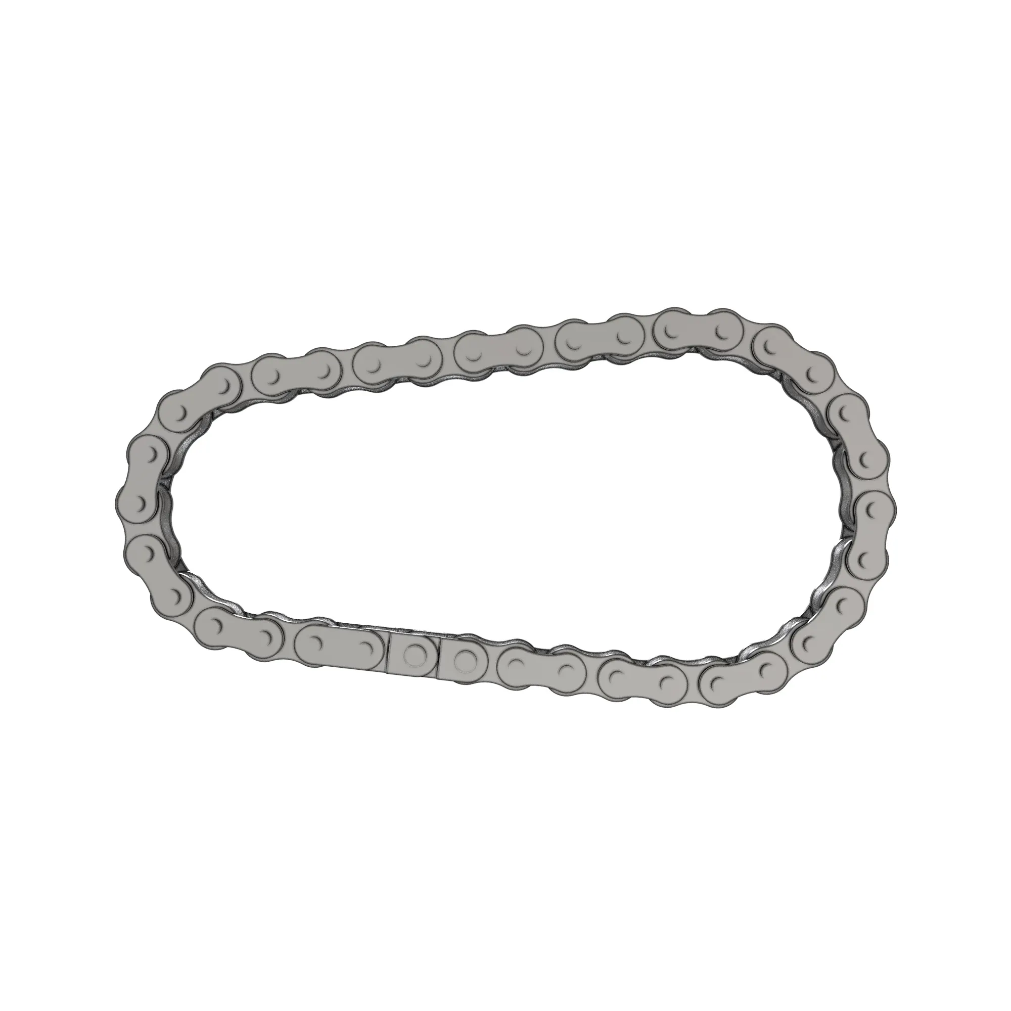 CHAIN, #80, FDR/STARTER DRIVE