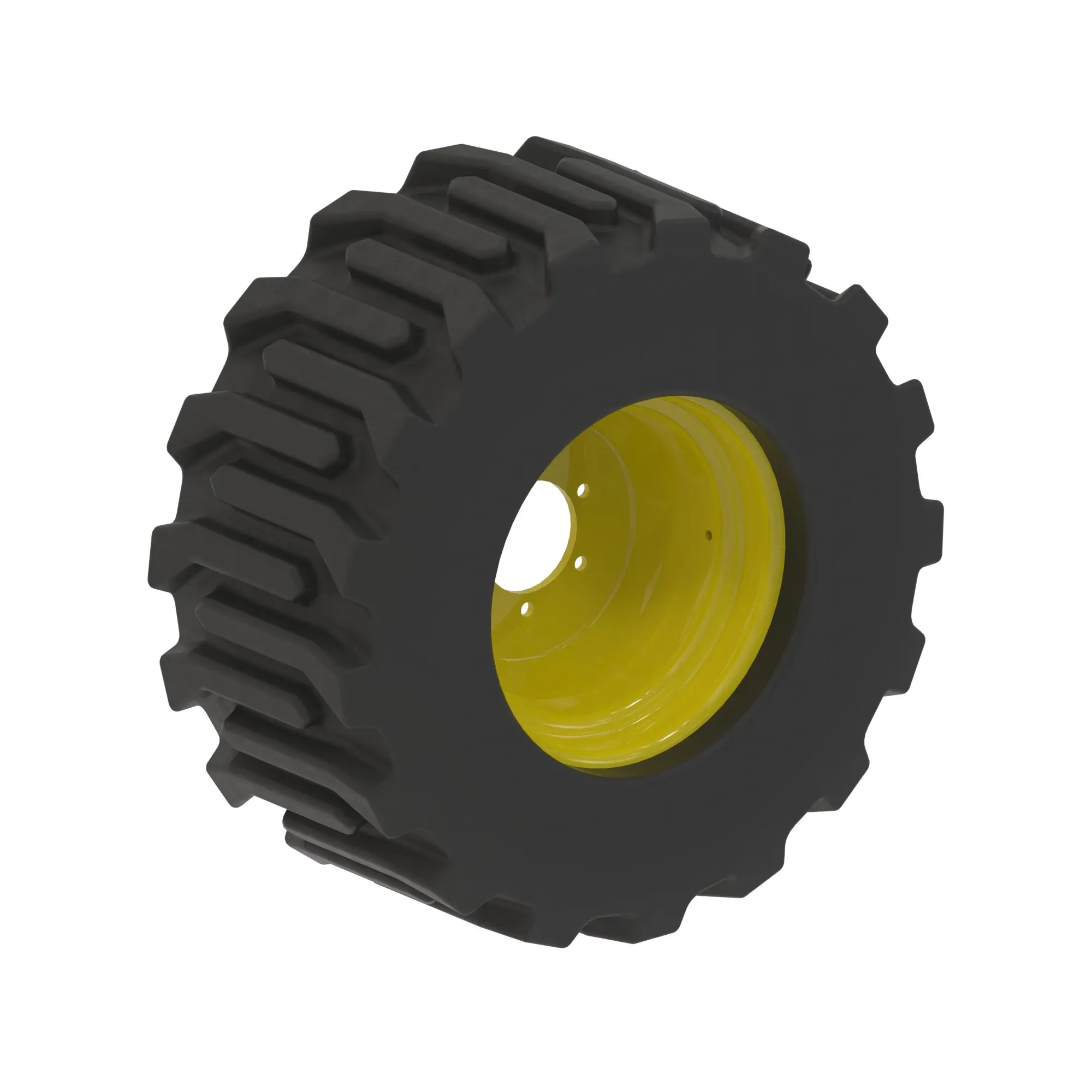 WING WHEEL DB - LH
