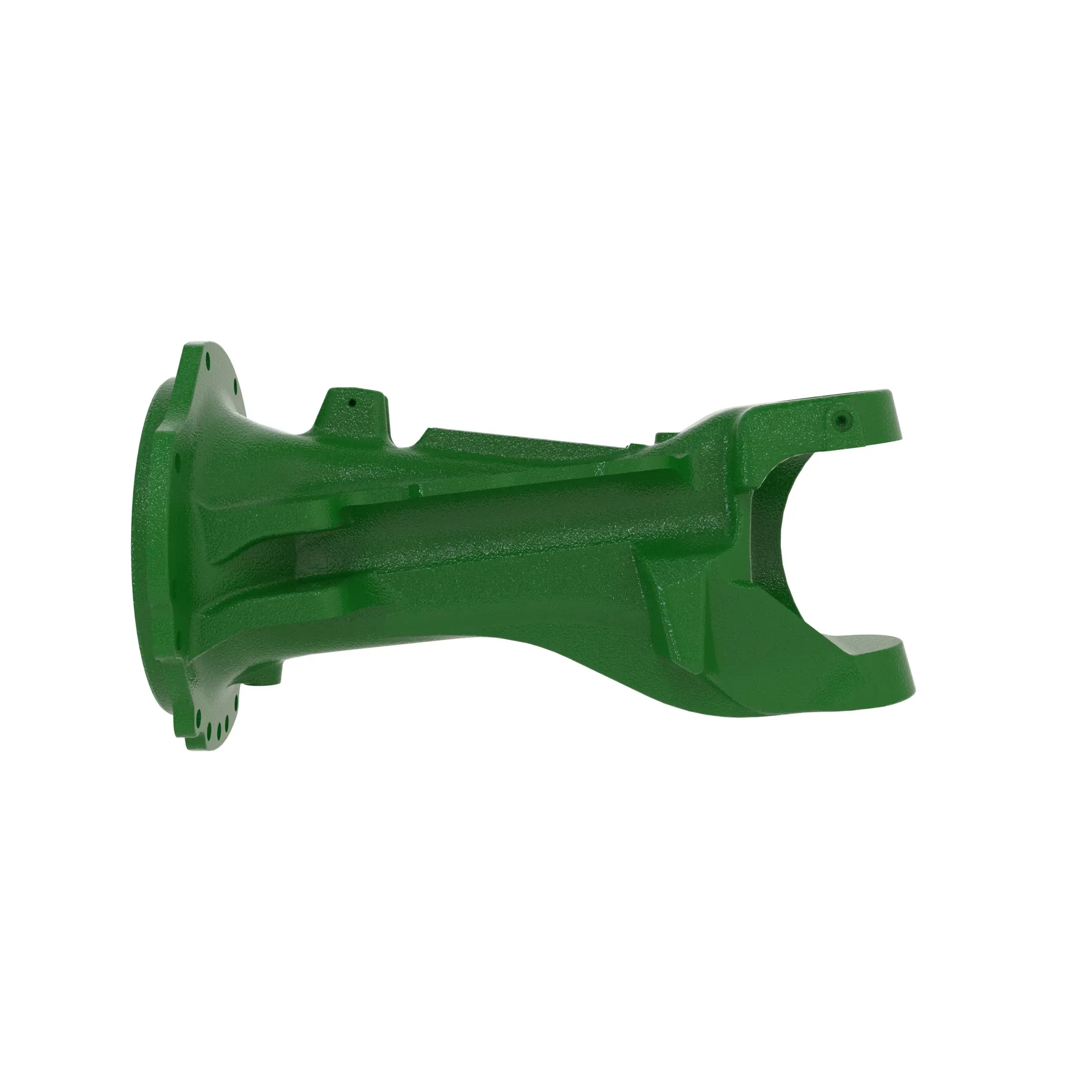 TLS RH W/LIMITED SLIP DIFF
