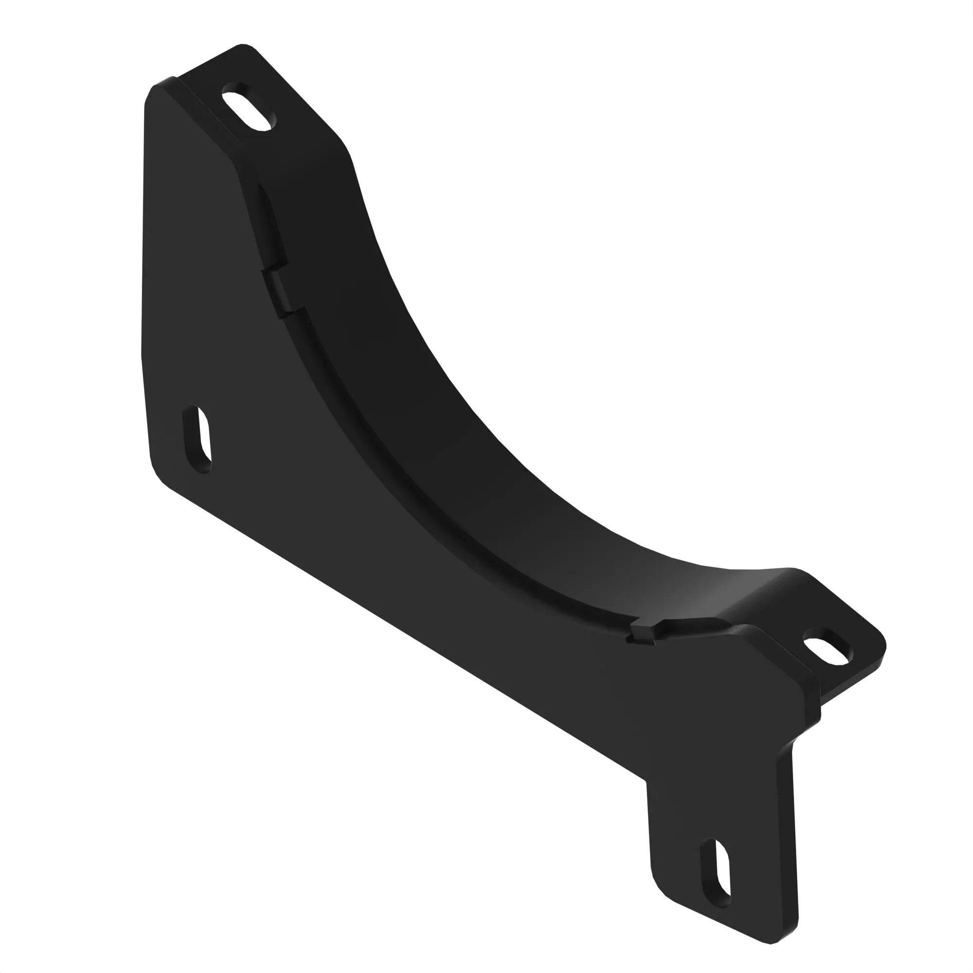 BRACKET, ATS BRACKET DOC DPF GEN 1.