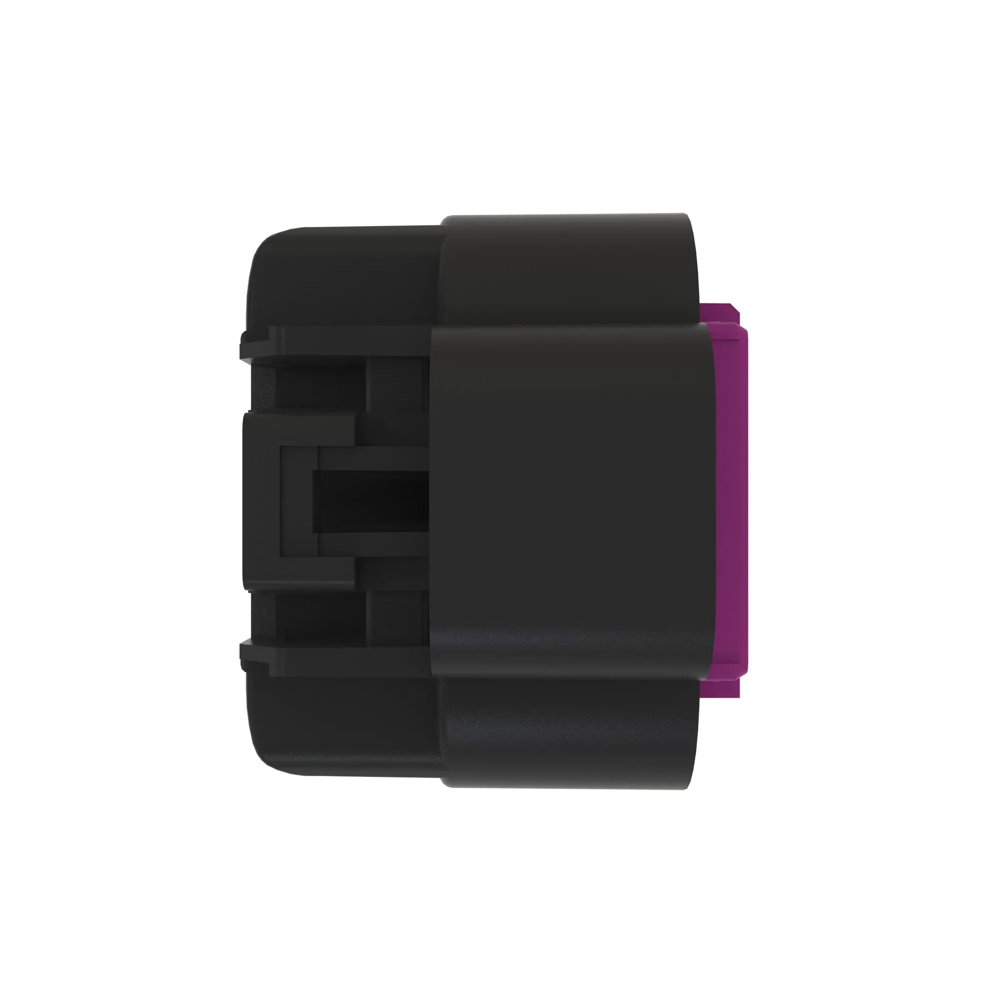 DELPHI CONNECTOR ASSY 150/FML