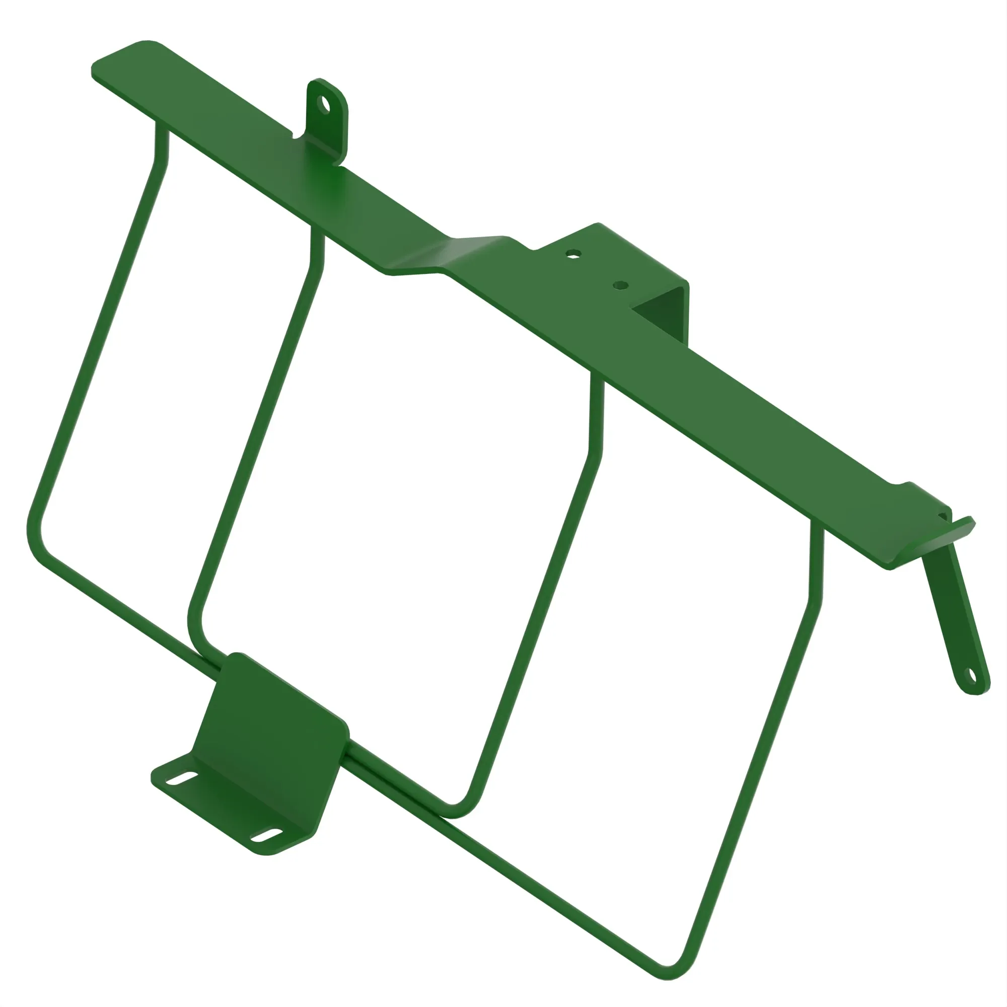 Shield - Pivot Hoses