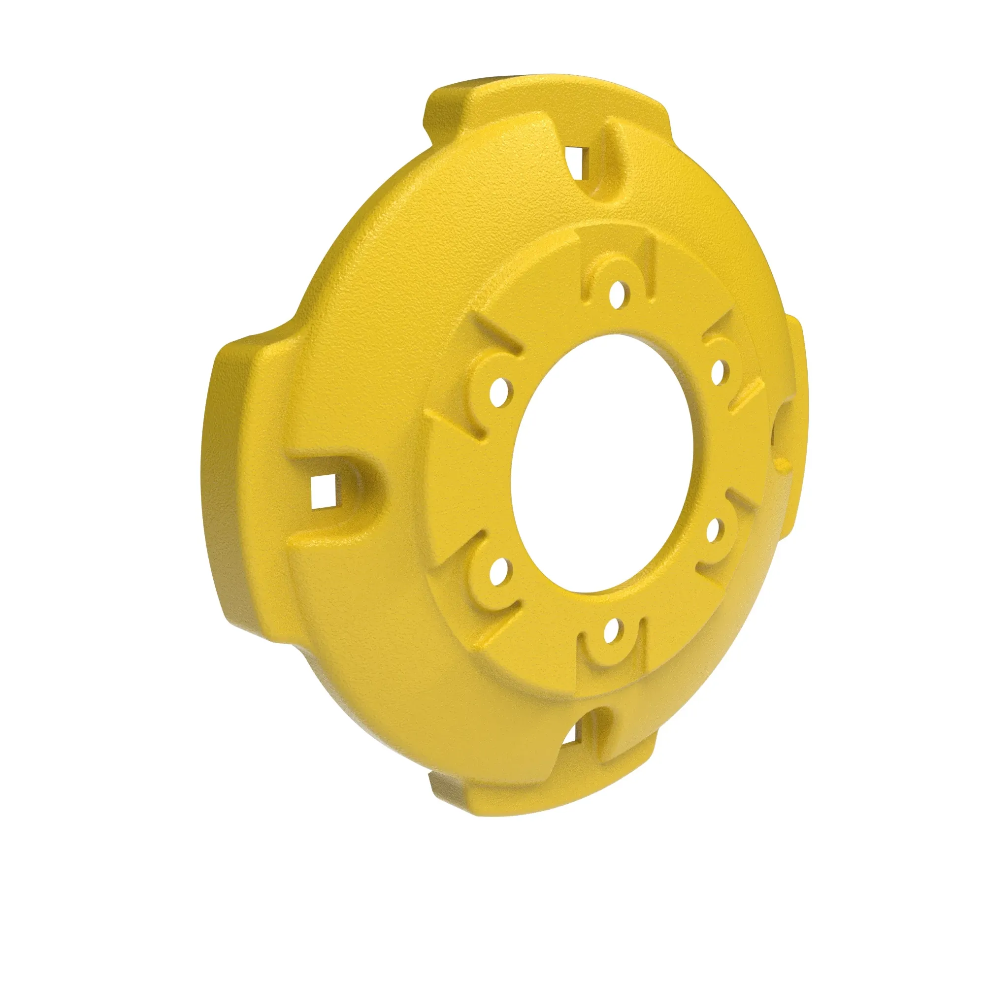 John Deere Rim, 10 X 16 - LVA22437