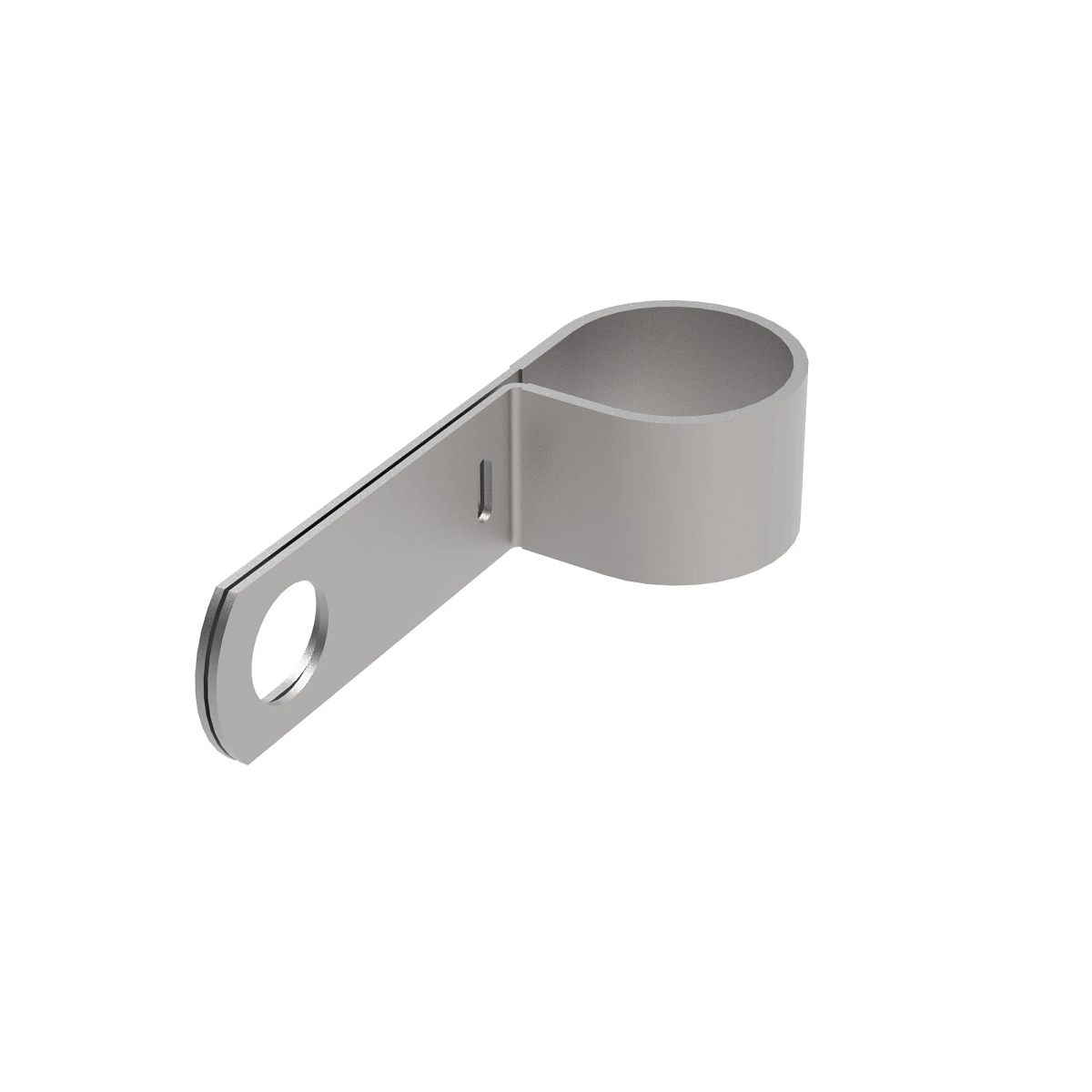 Fst Accessory Clamp Steel