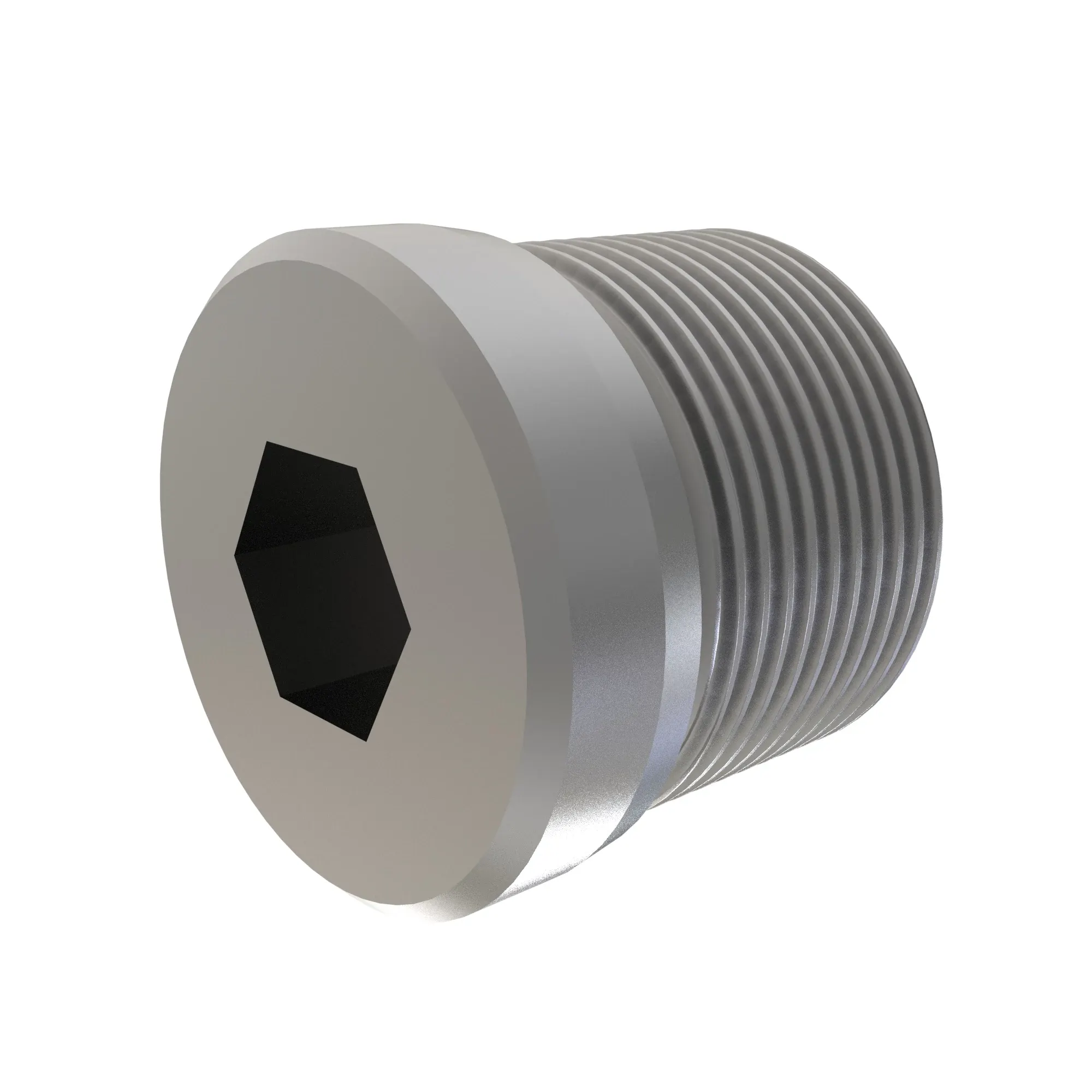 John Deere Fitting Plug - MT4225