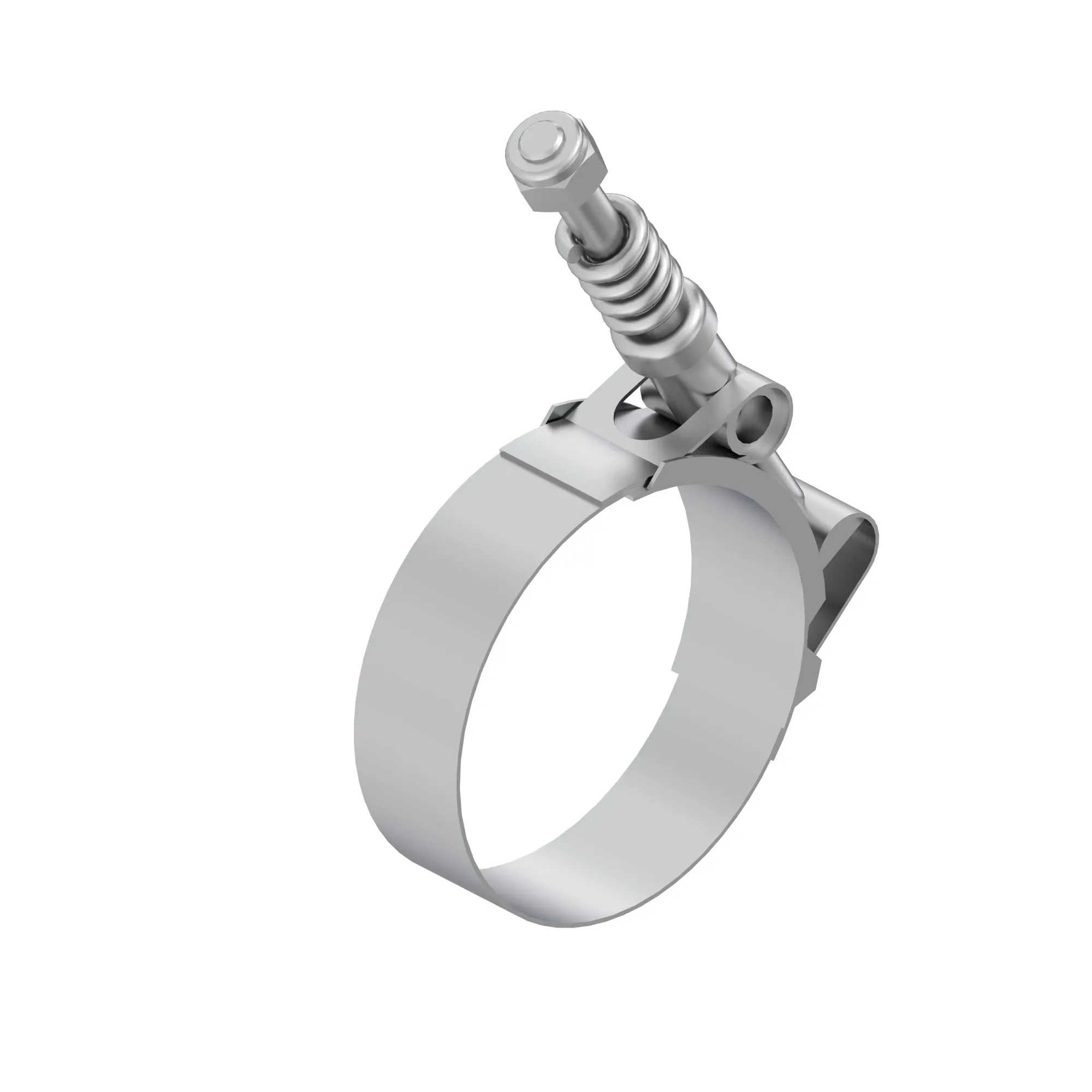 John Deere T-Bolt Hose Clamp - AT459722
