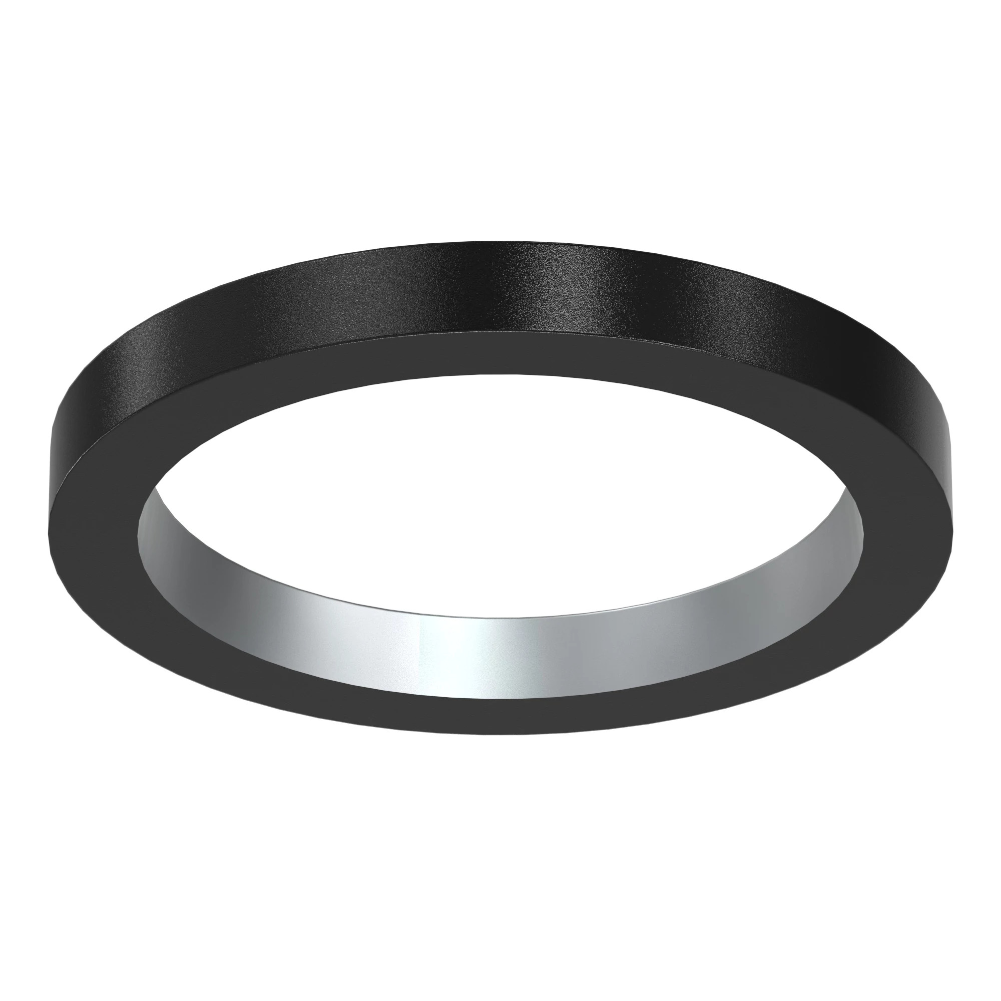 John Deere Internal Oil Seal - AT124100
