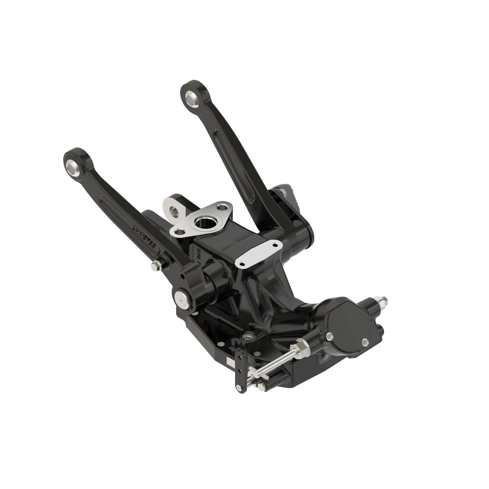 John Deere Rockshaft Unit - TA16159