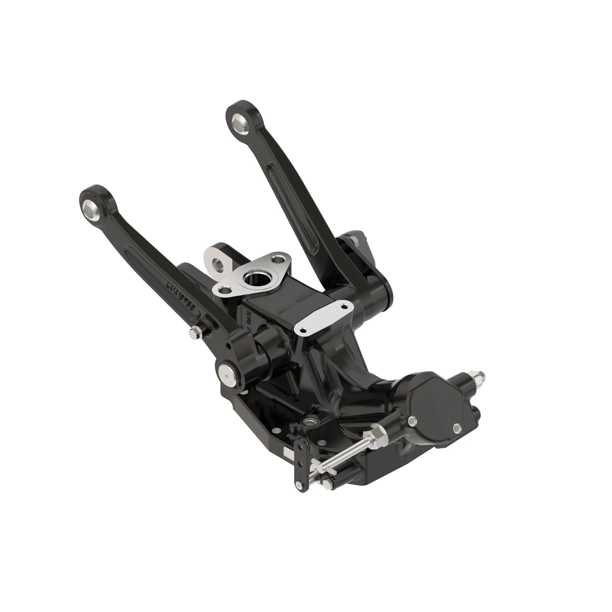 John Deere Rockshaft Unit - TA16159
