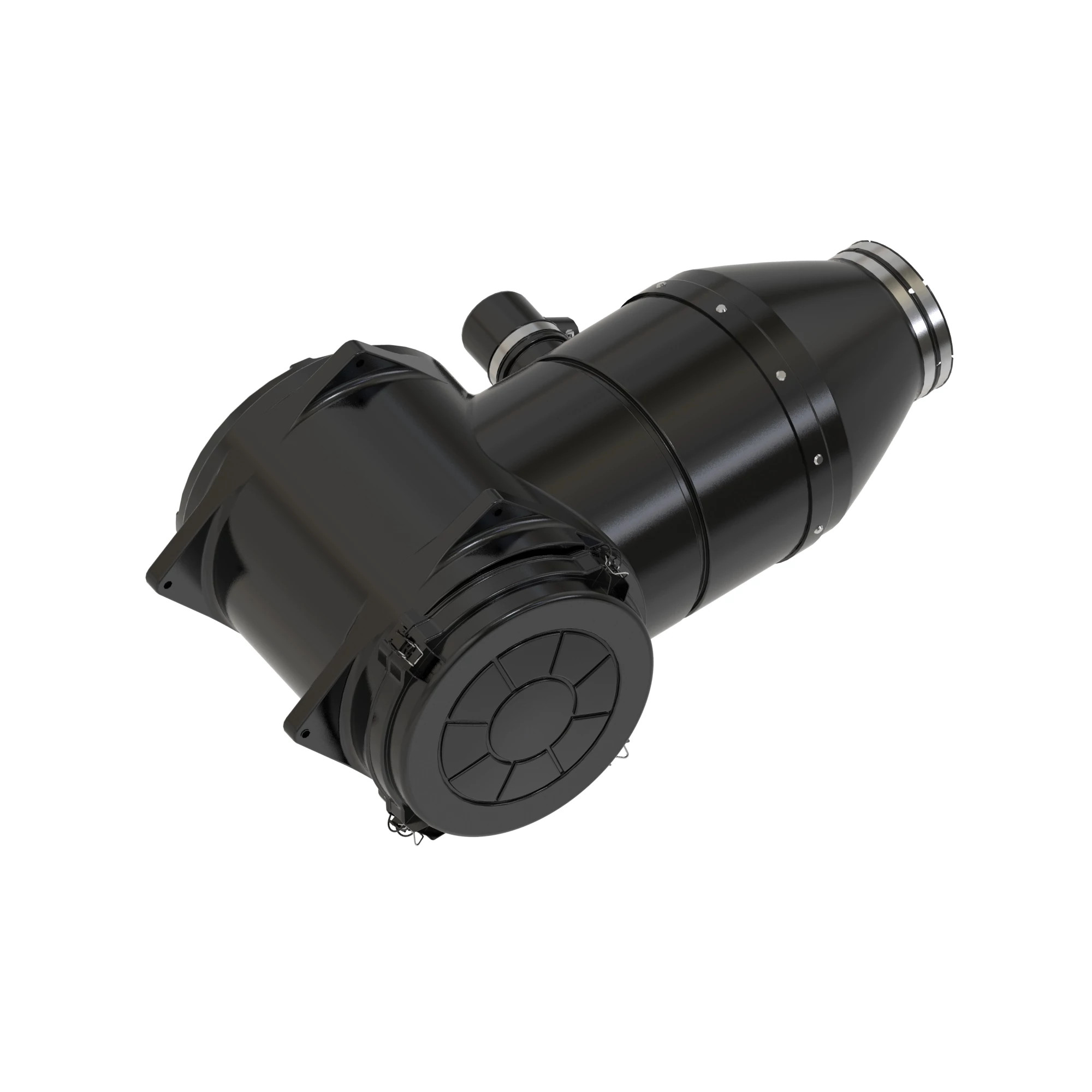 John Deere Air Cleaner Assembly - RE218404