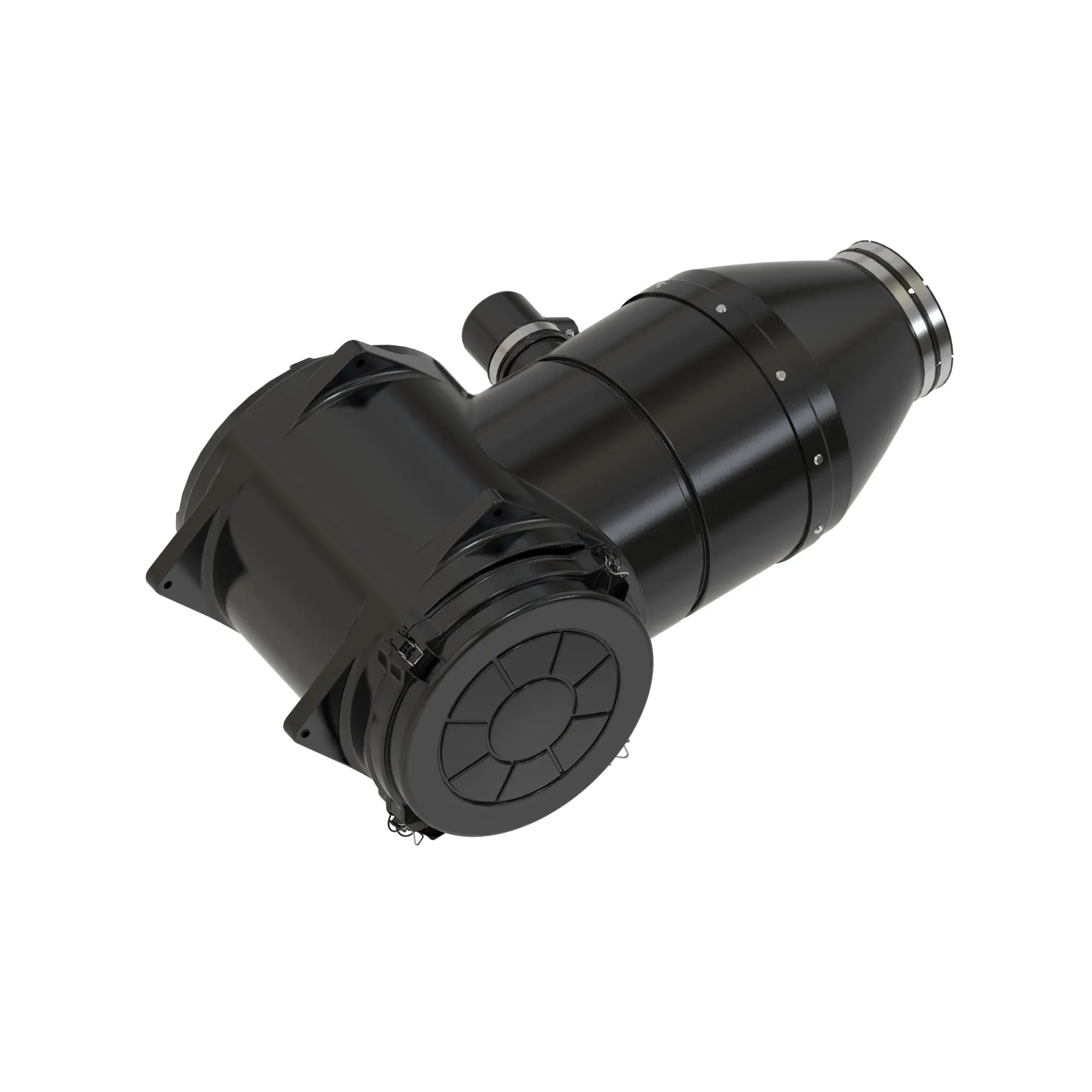 John Deere Air Cleaner Assembly - RE218404