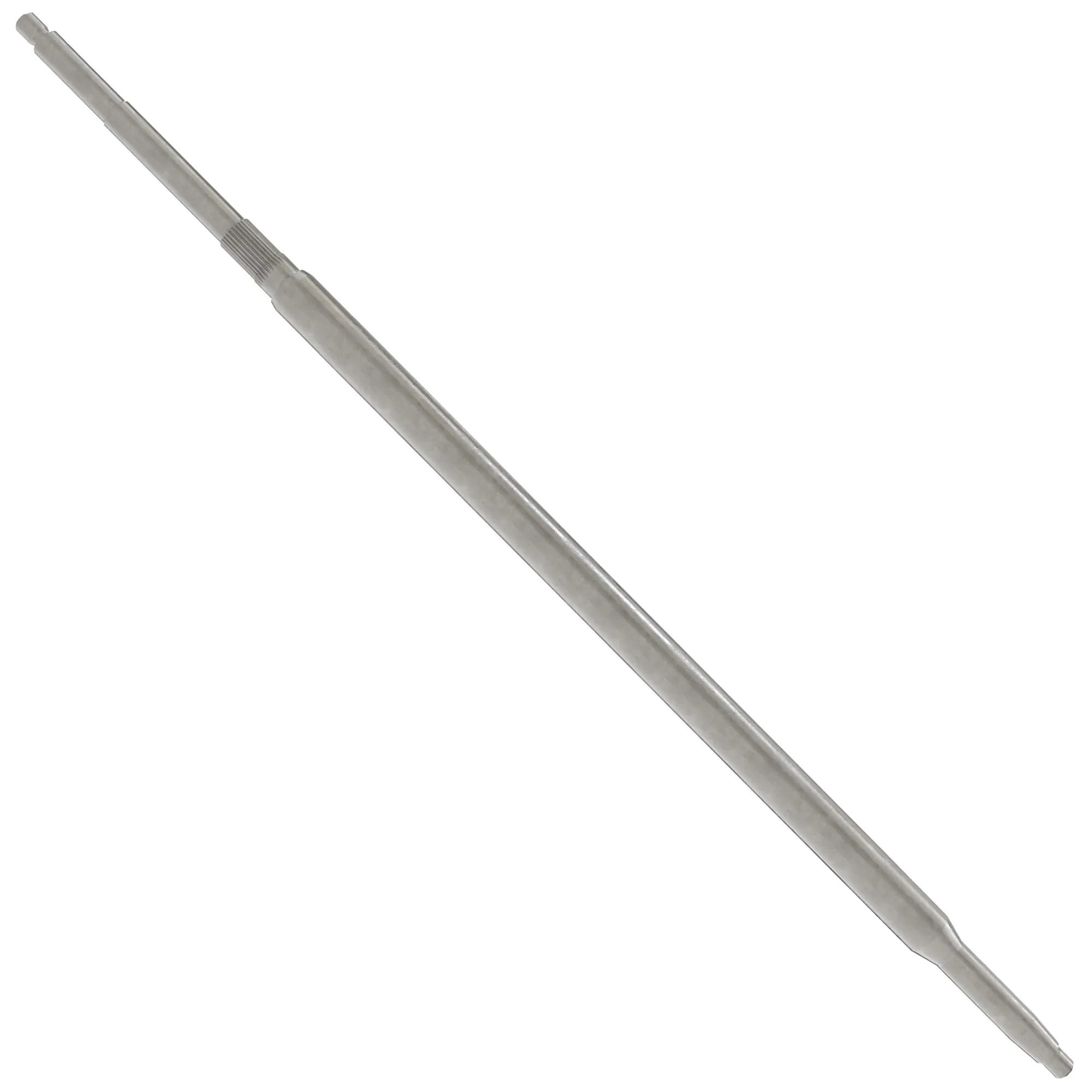 PRIMARY JACKSHAFT