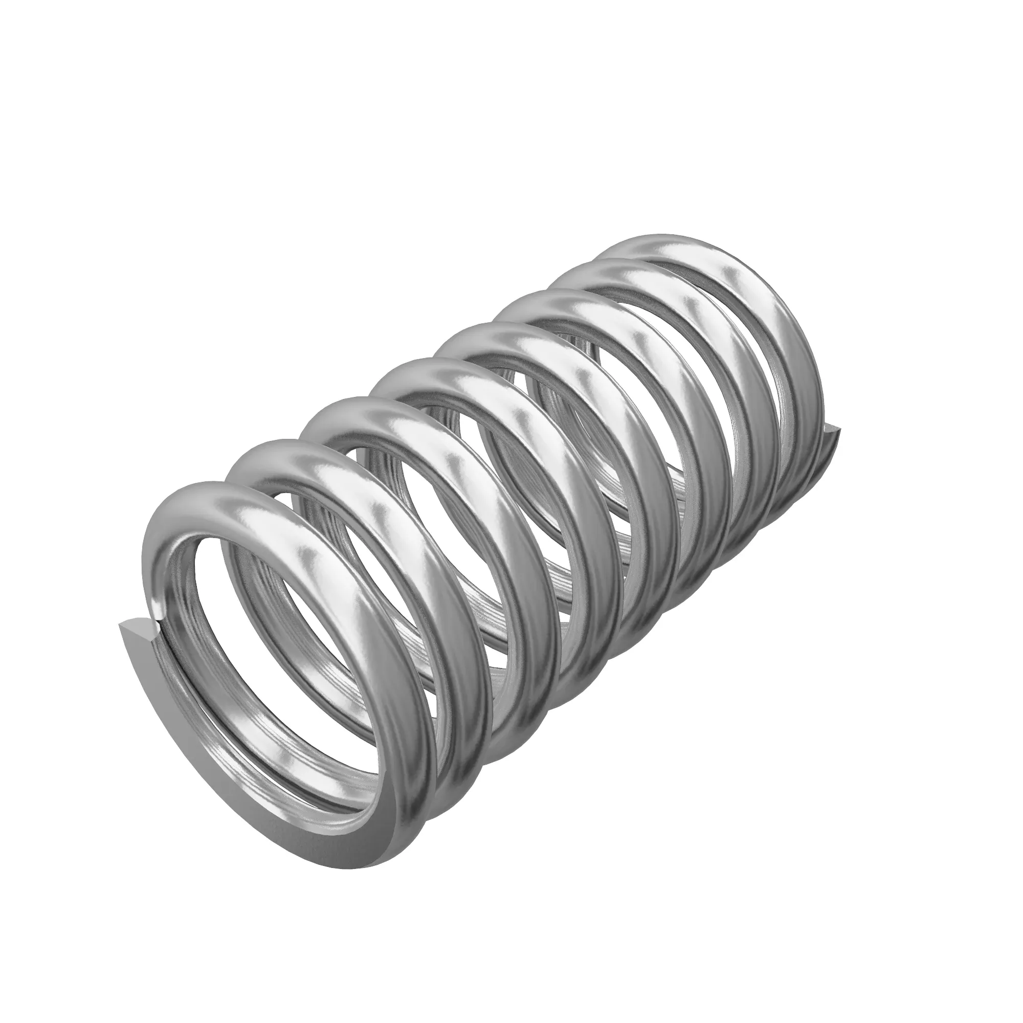 John Deere Compression Spring - R101169