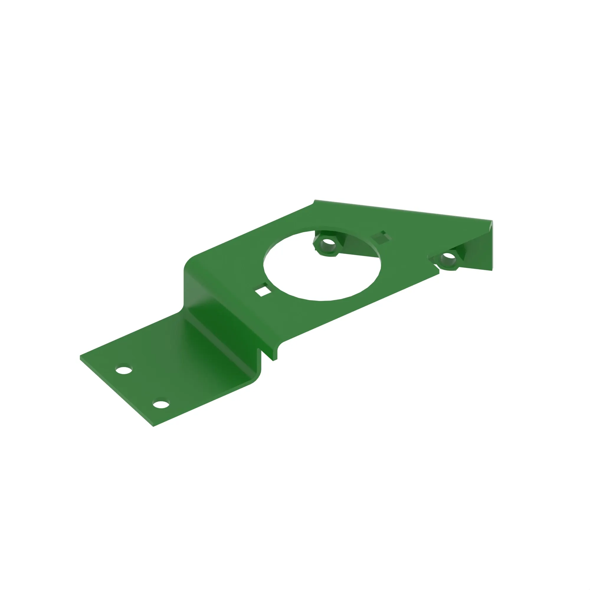 John Deere Idler Bearing Channel - AN279184