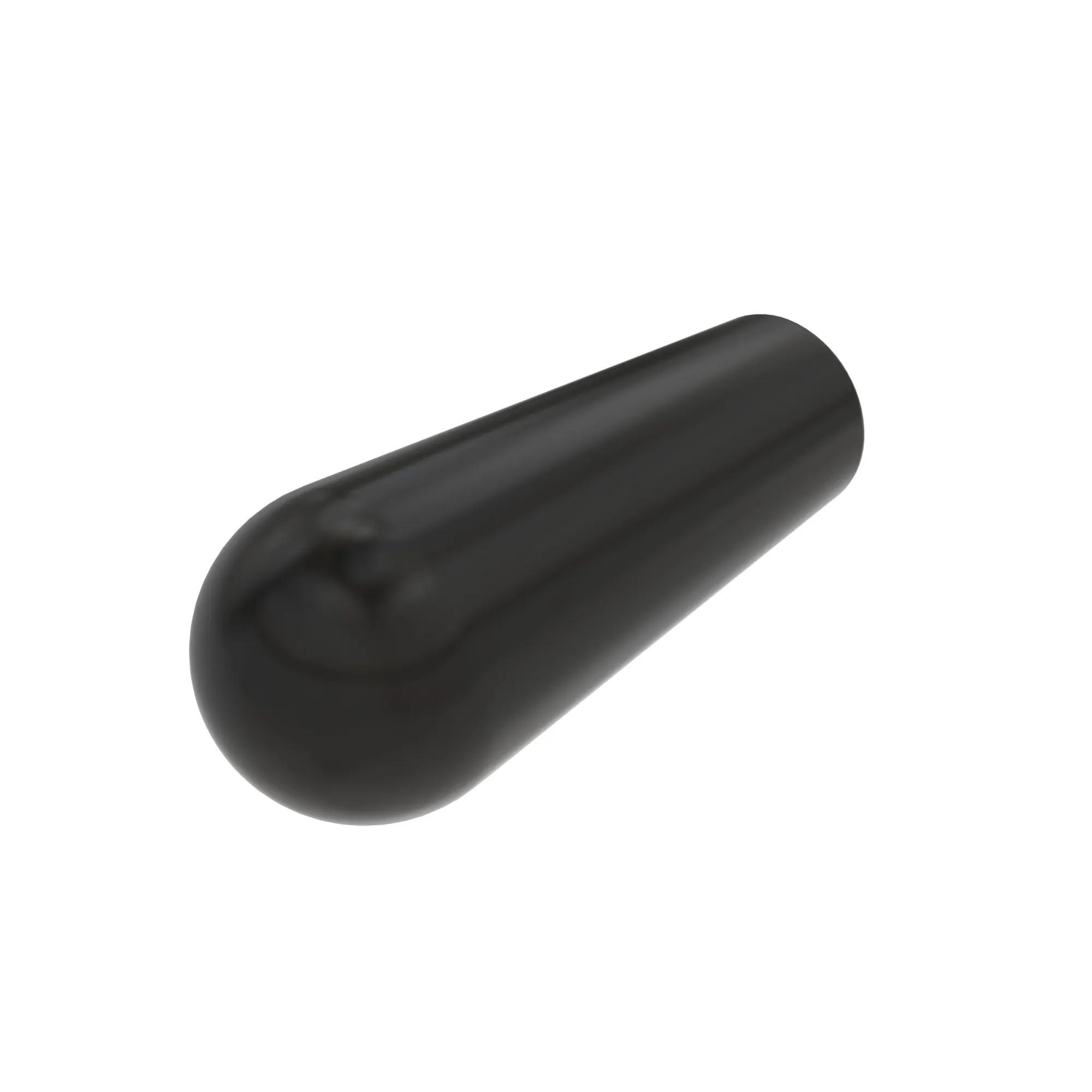 John Deere MFWD Knob - LVU25285