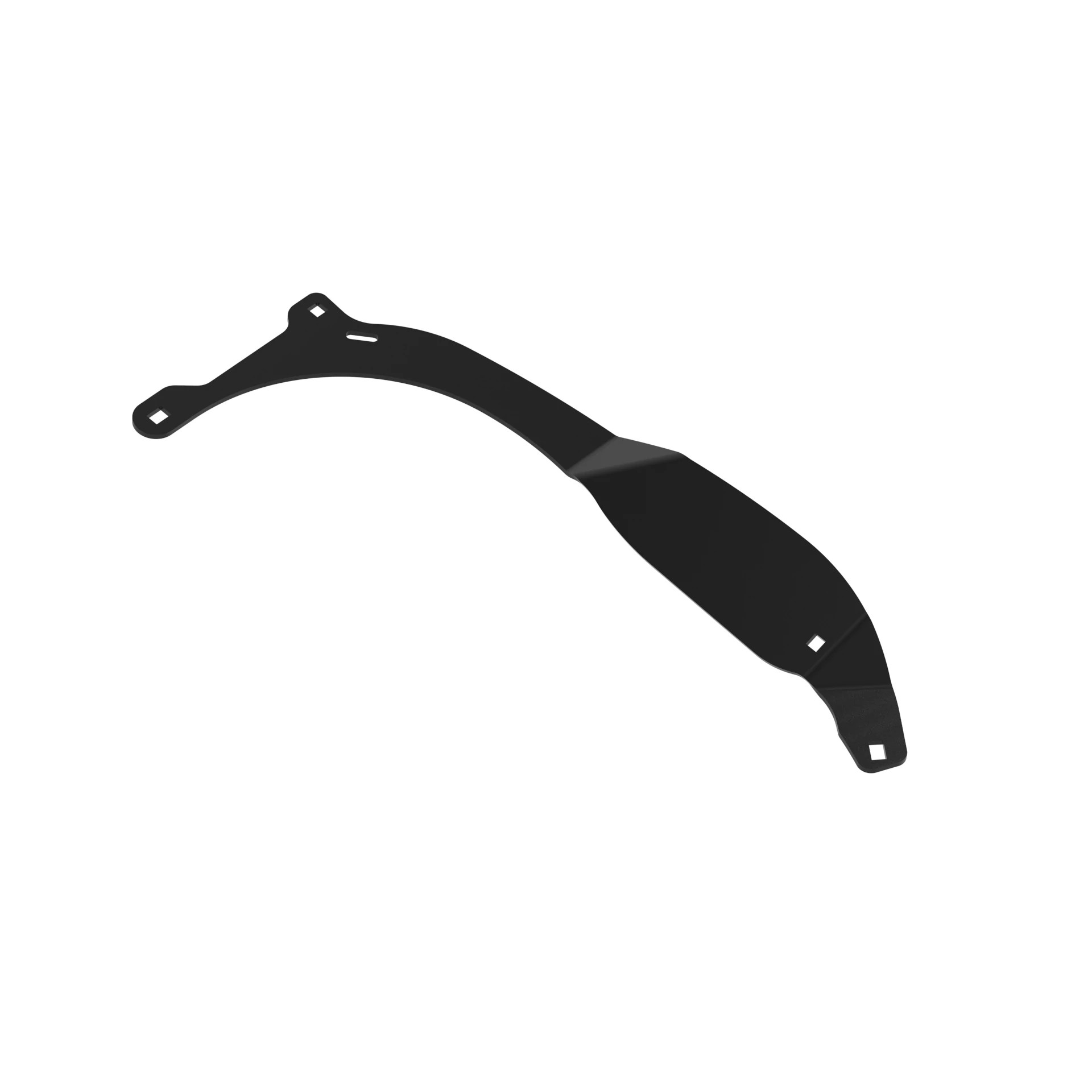 John Deere Toe Guard - M175302