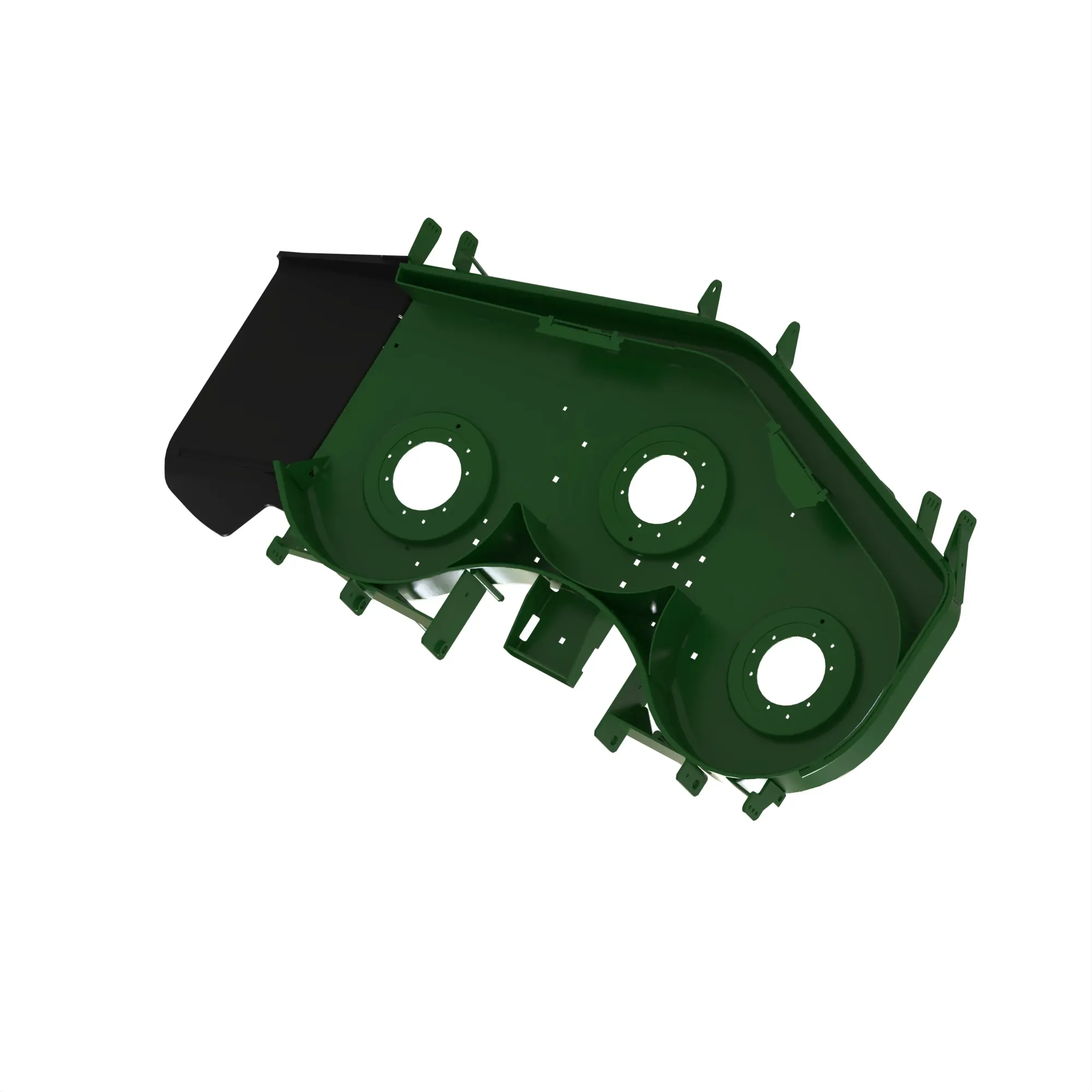 Mower Deck