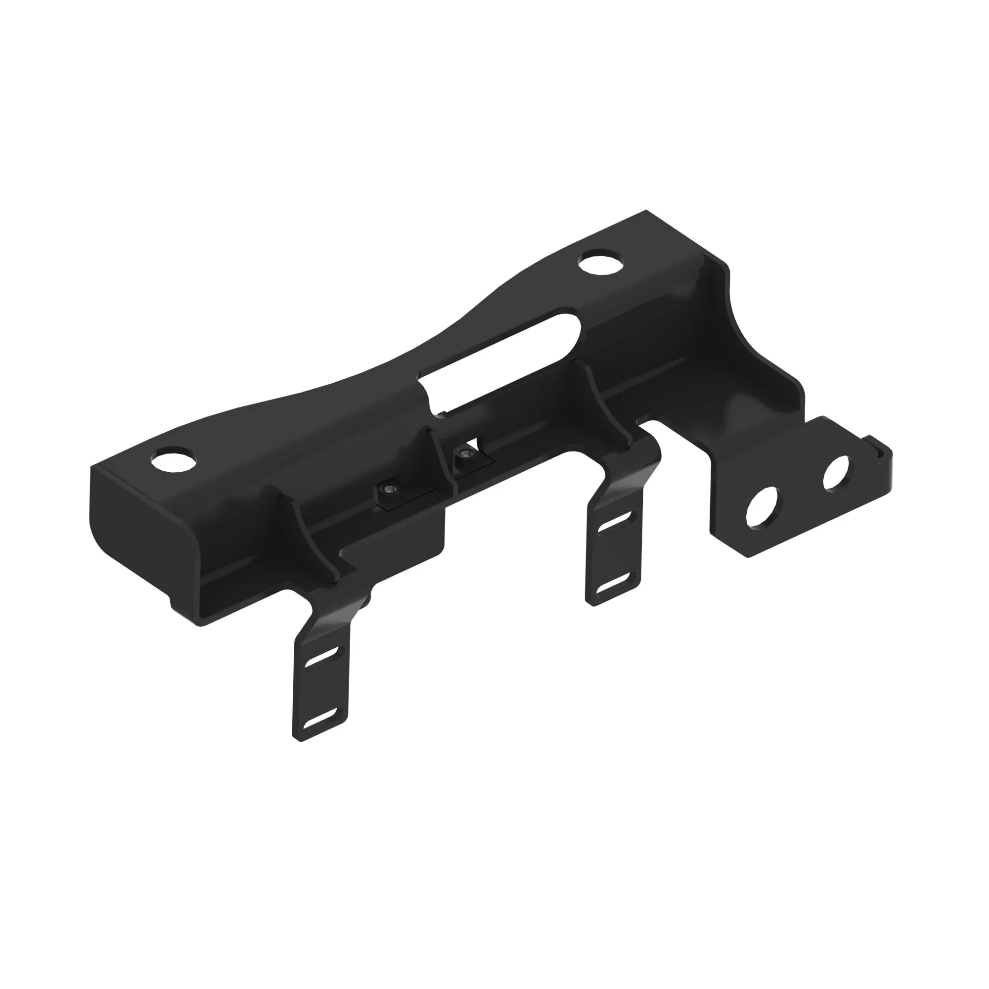 BRACKET, STEERING RELIEF BRACKET