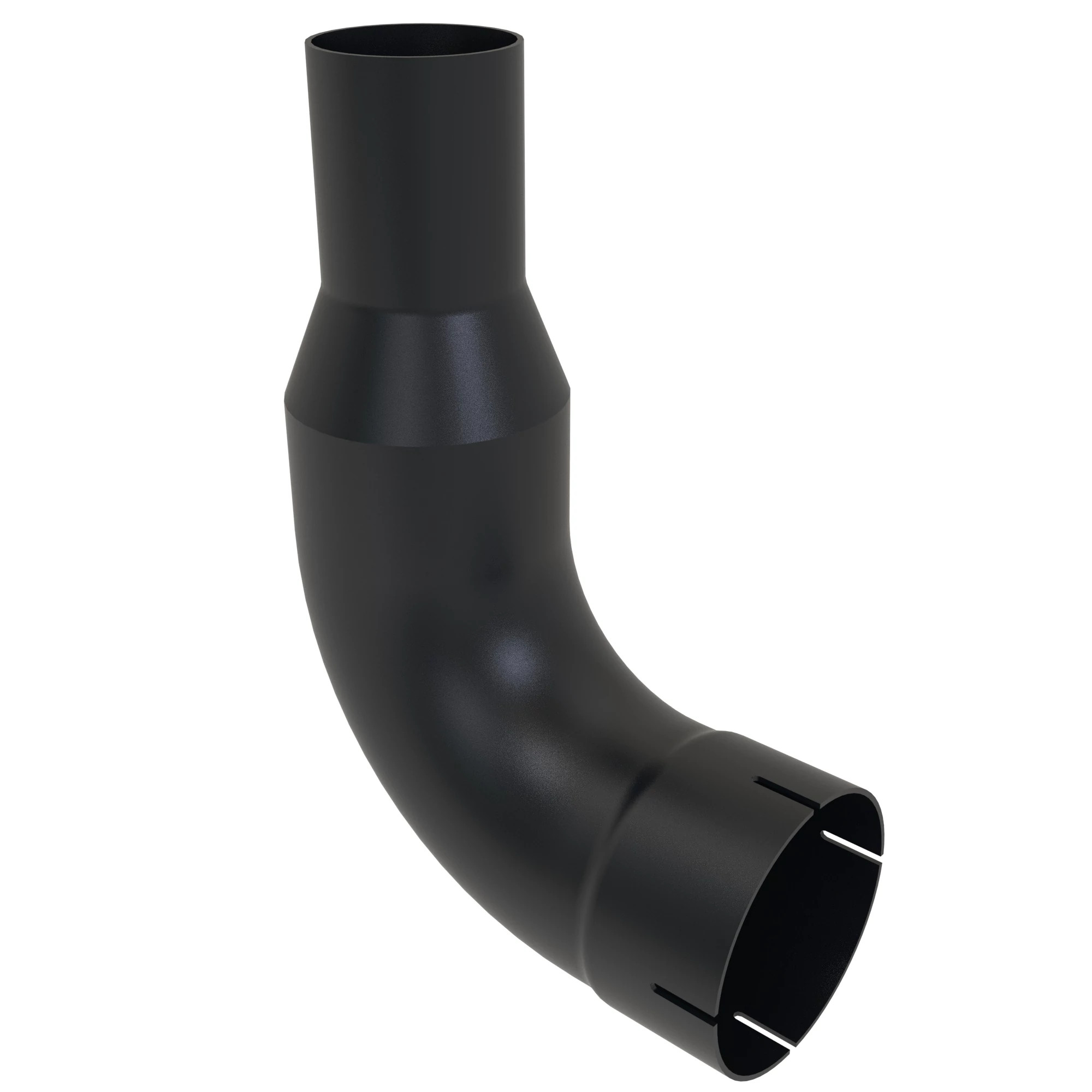 EXHAUST PIPE, PIPE EXHAUST OUTLET