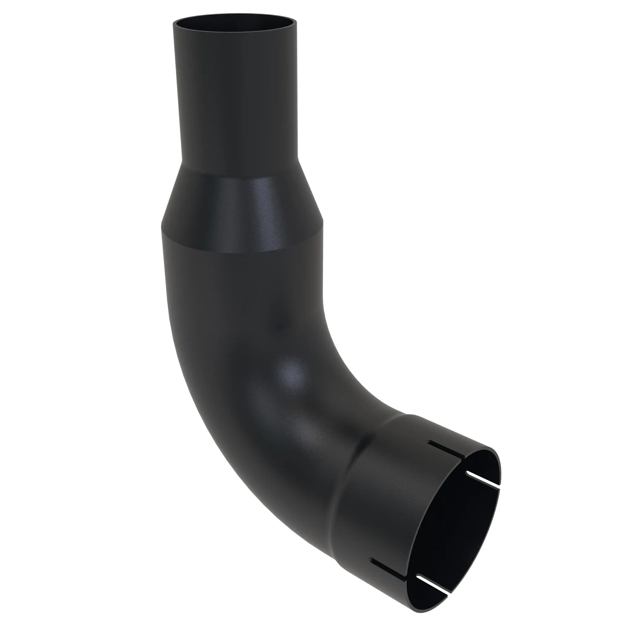 John Deere Exhaust Pipe - F696487