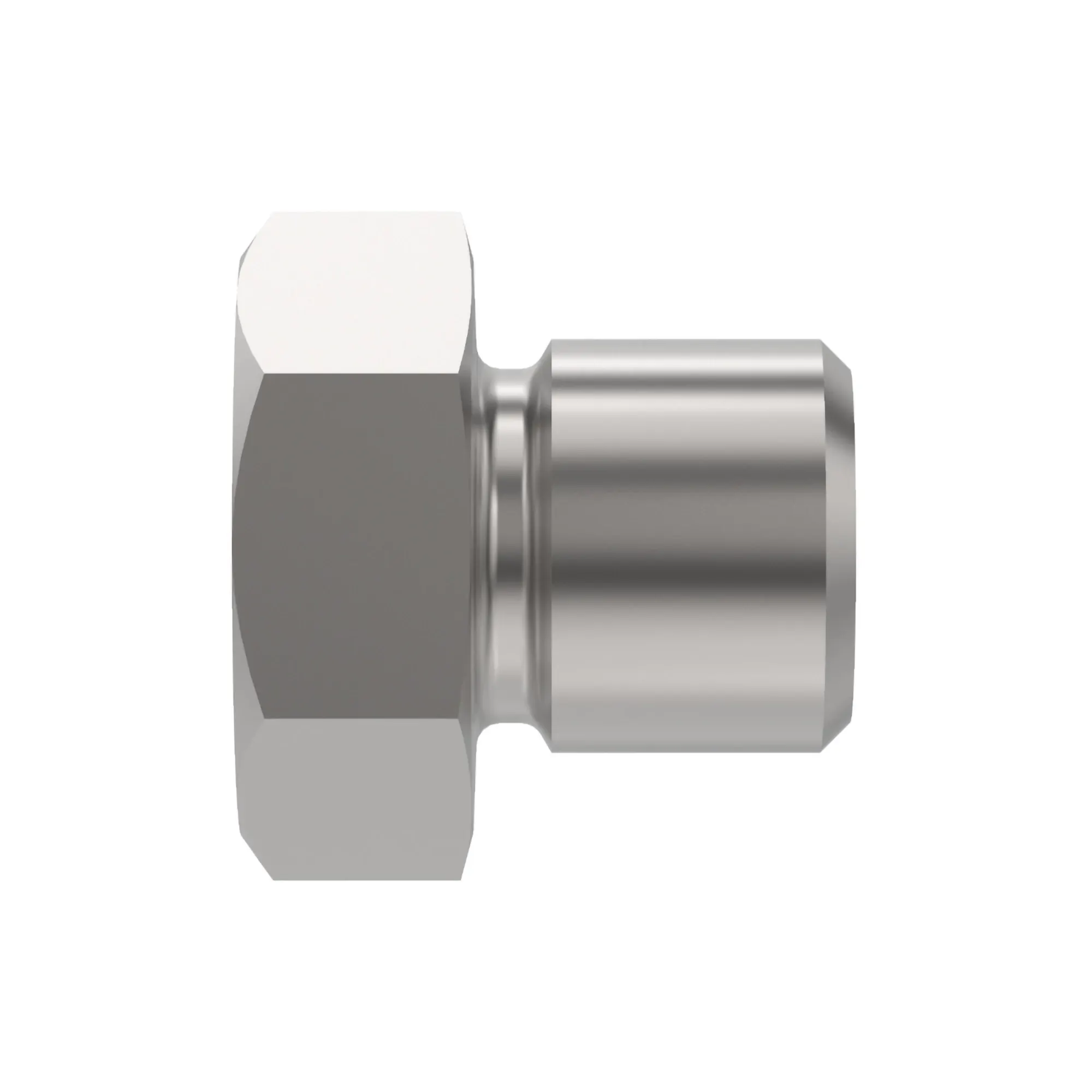 Pipe Bushing