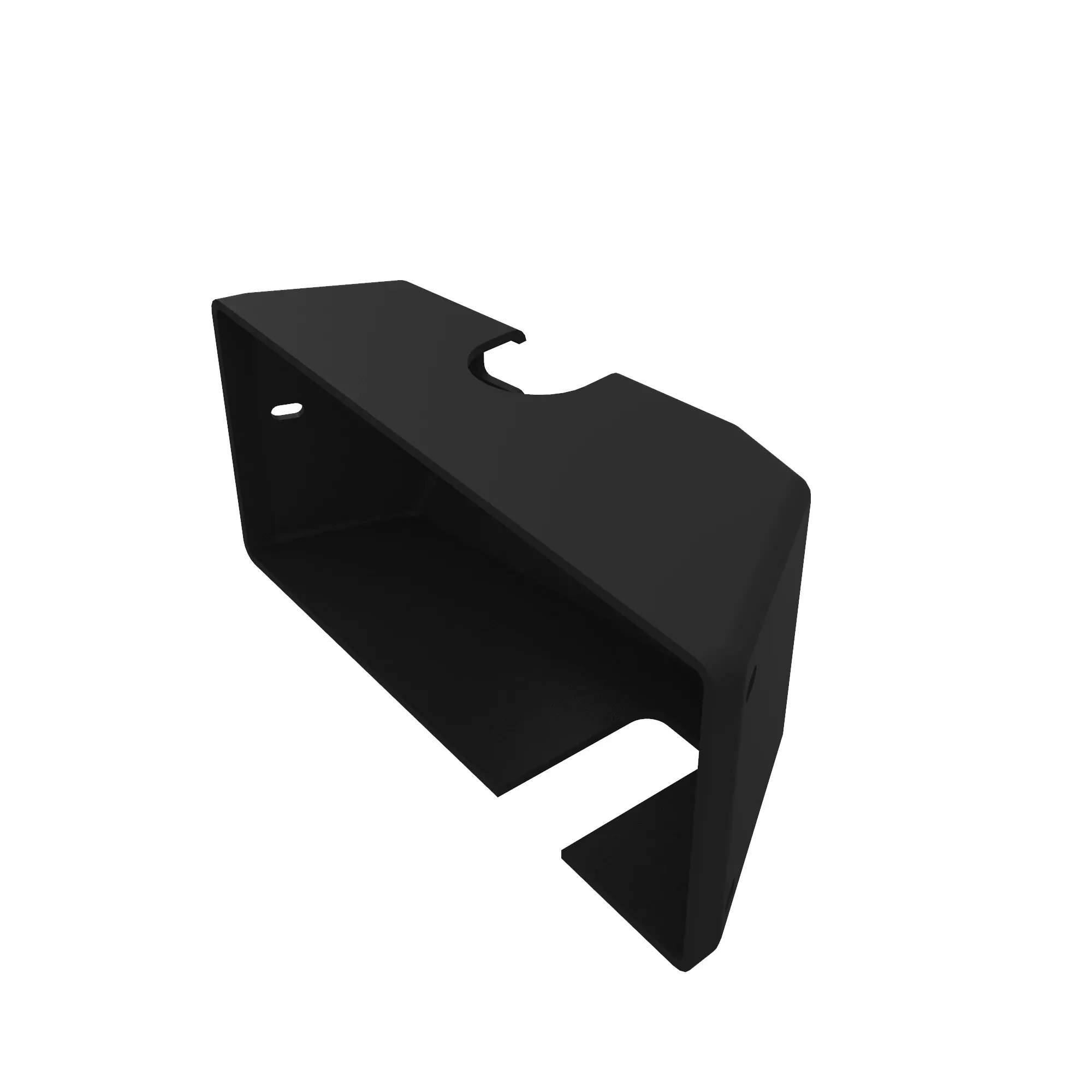 John Deere Left Side Door Cover - R210551