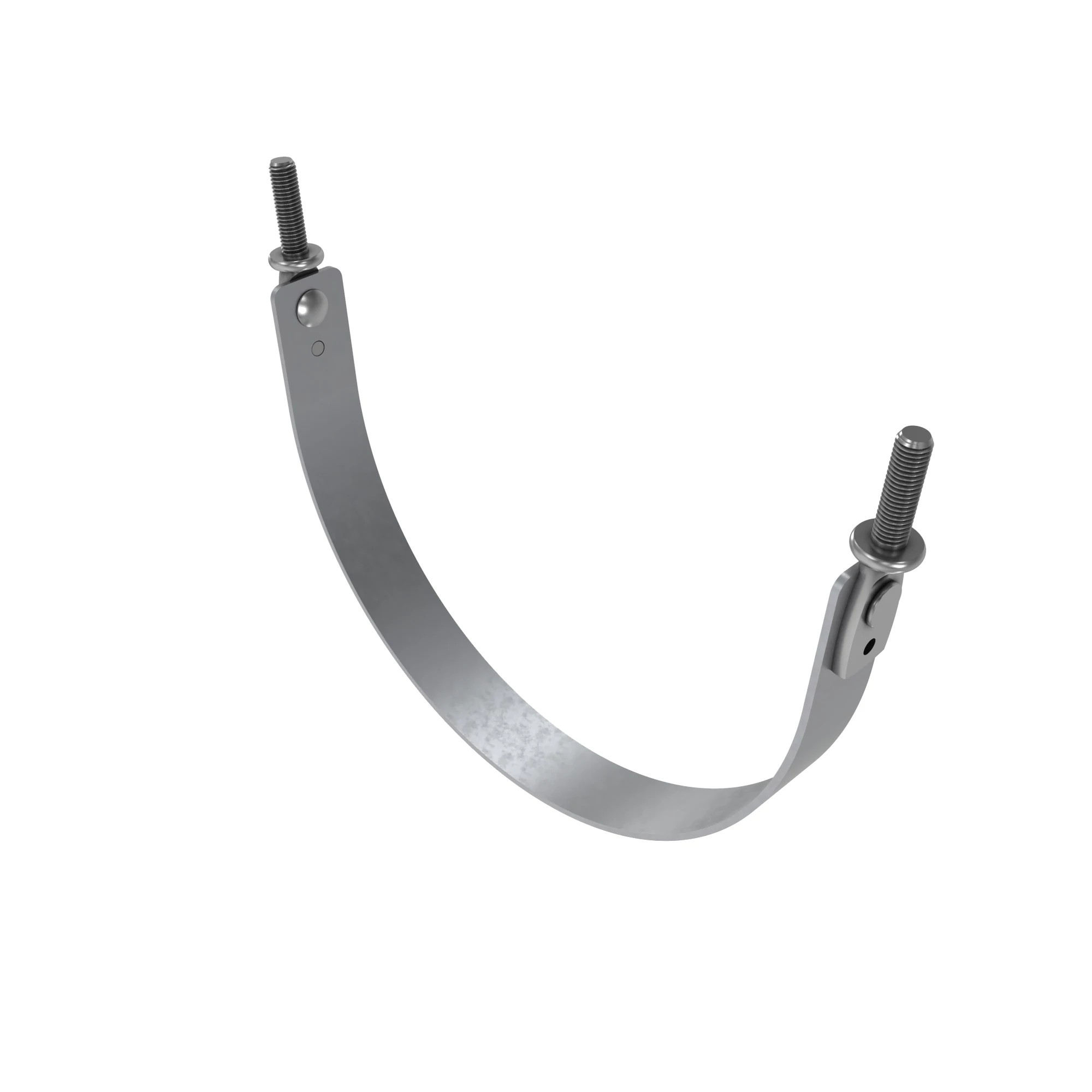 STRAP ASSEMBLY