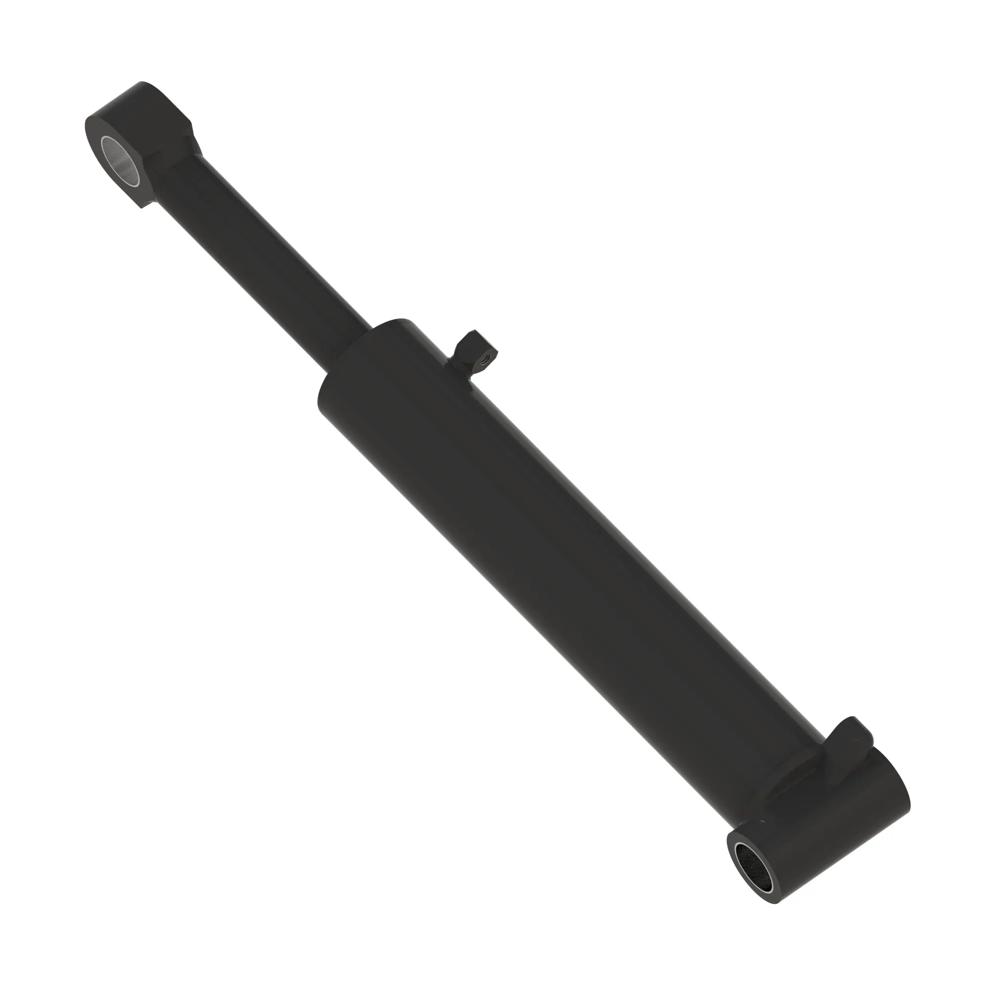 John Deere Main Boom Hydraulic Cylinder - F604729