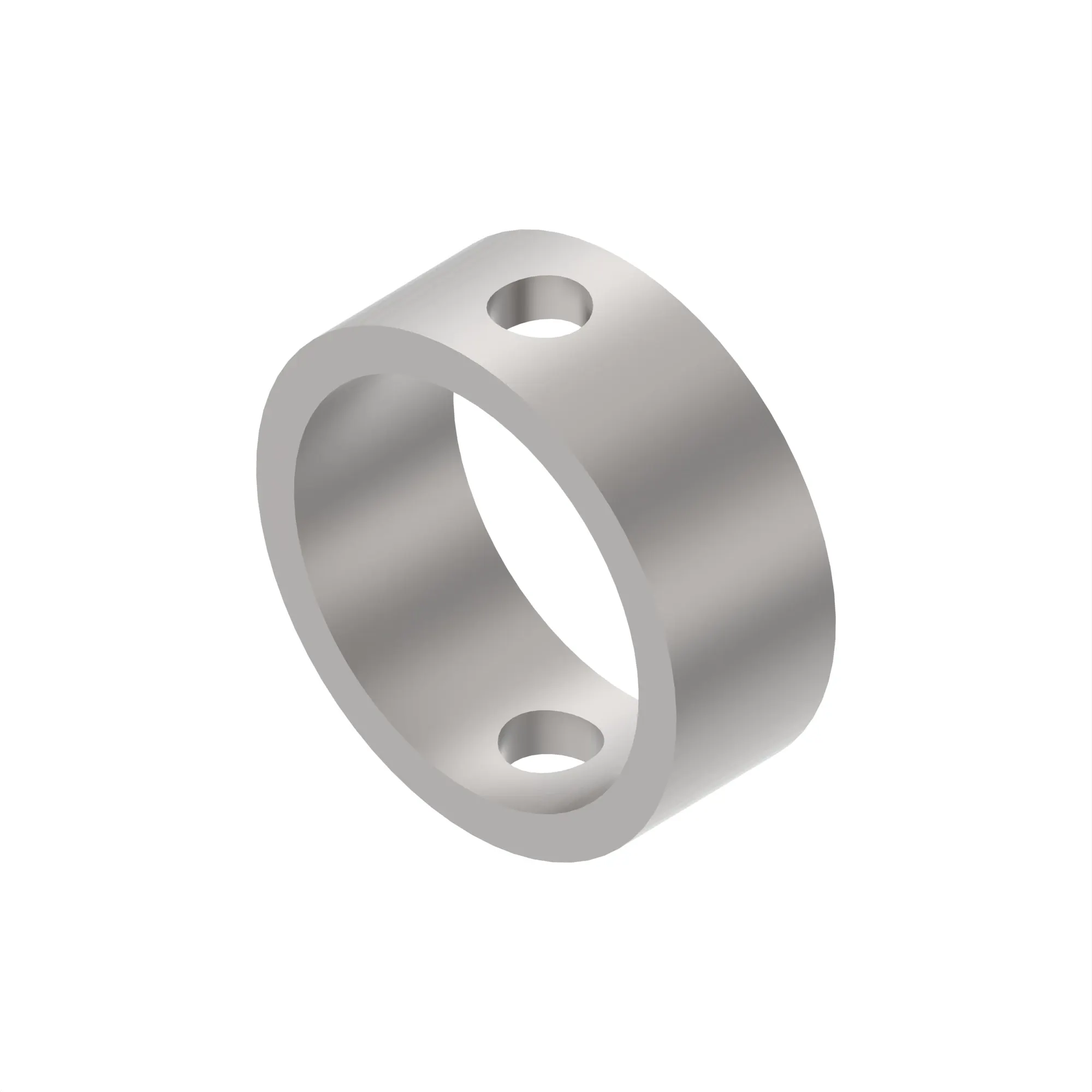 John Deere Kernel Processor Idler Spacer - HXE34119