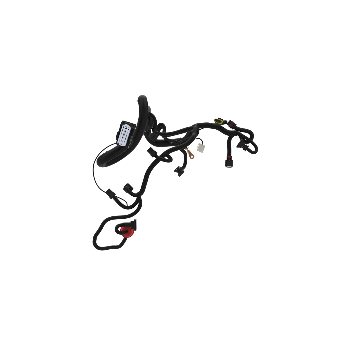 WIRING HARNESS, WIRING HARNESS- 292