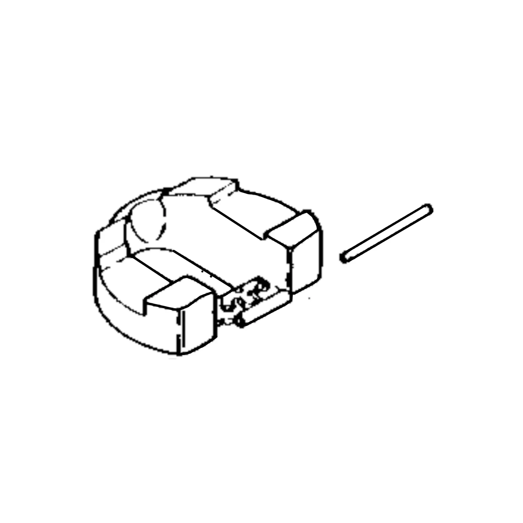 John Deere Float Kit - AM105990