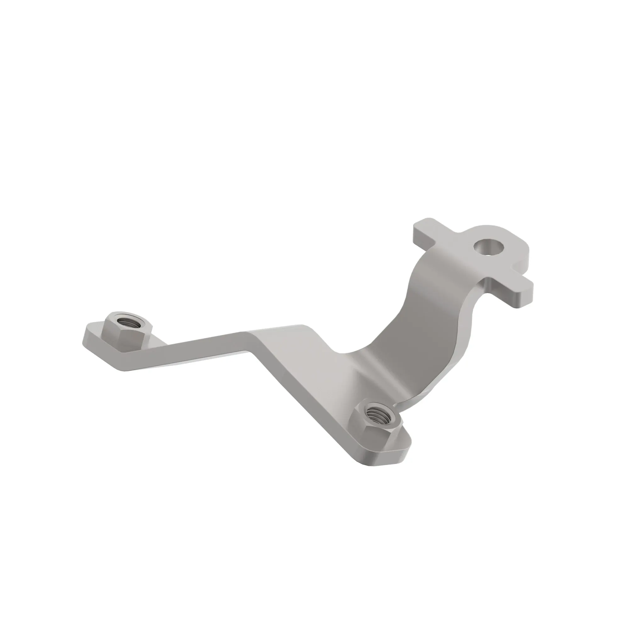 DIPSTICK SUPPORT