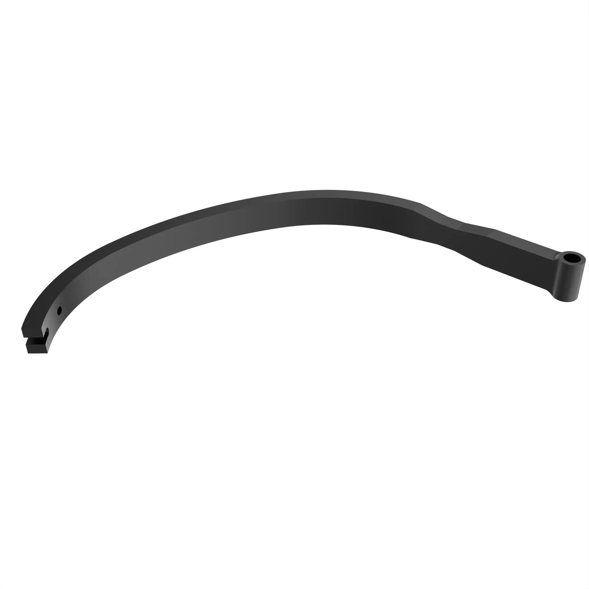 John Deere Spring Trip Flat Bent Standard - AN231777