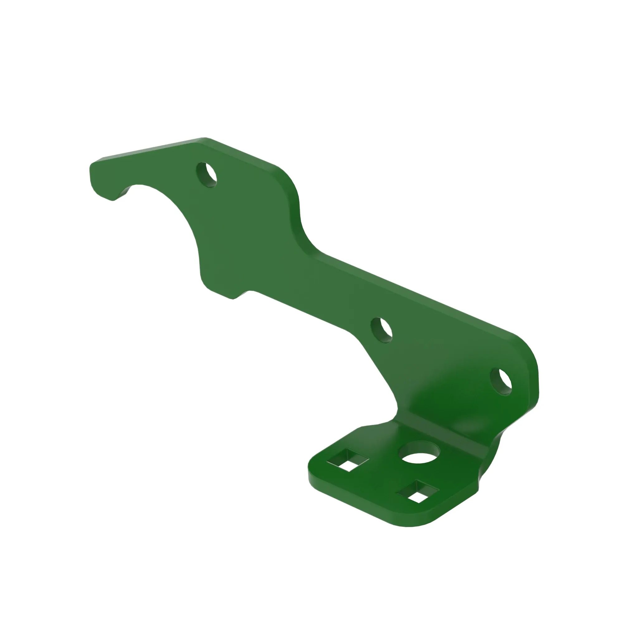 ANGLE - BELT GUIDE SPT, LEFT