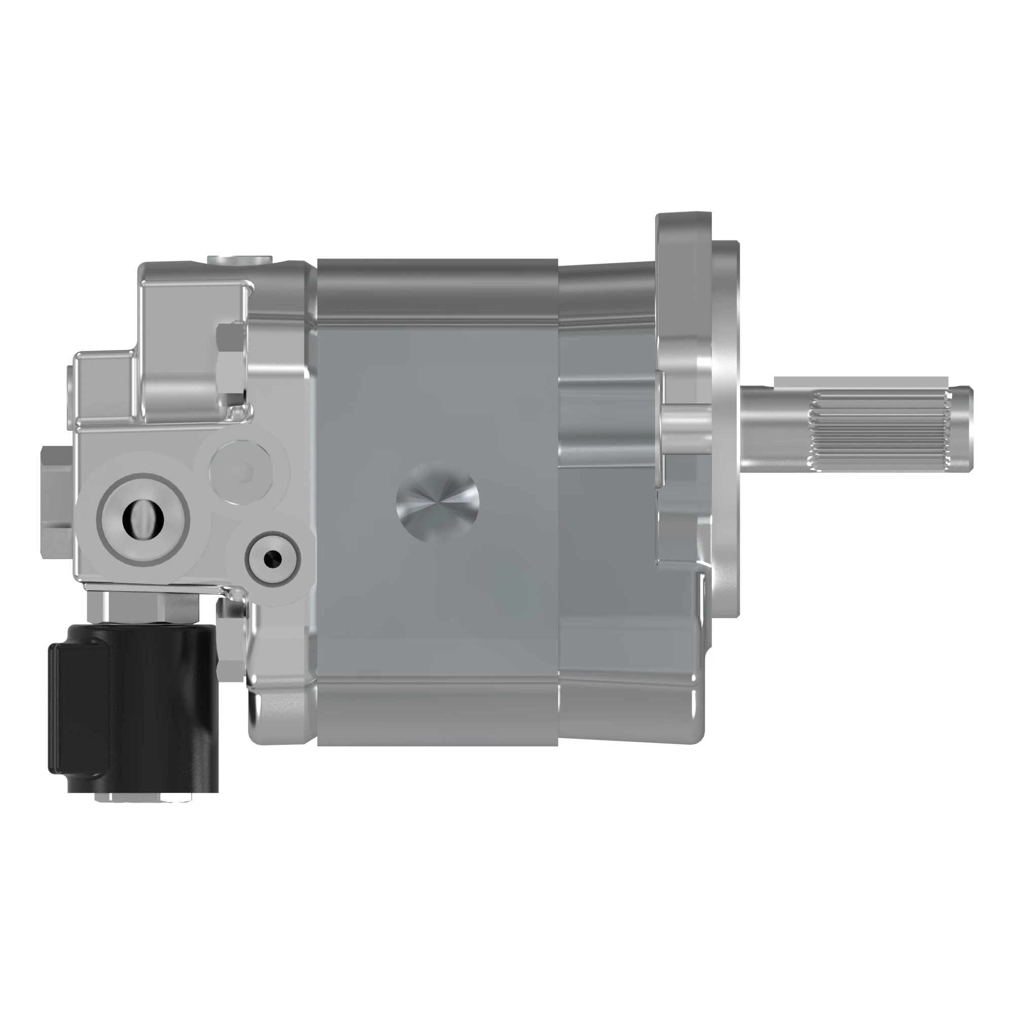 HYDRAULIC MOTOR