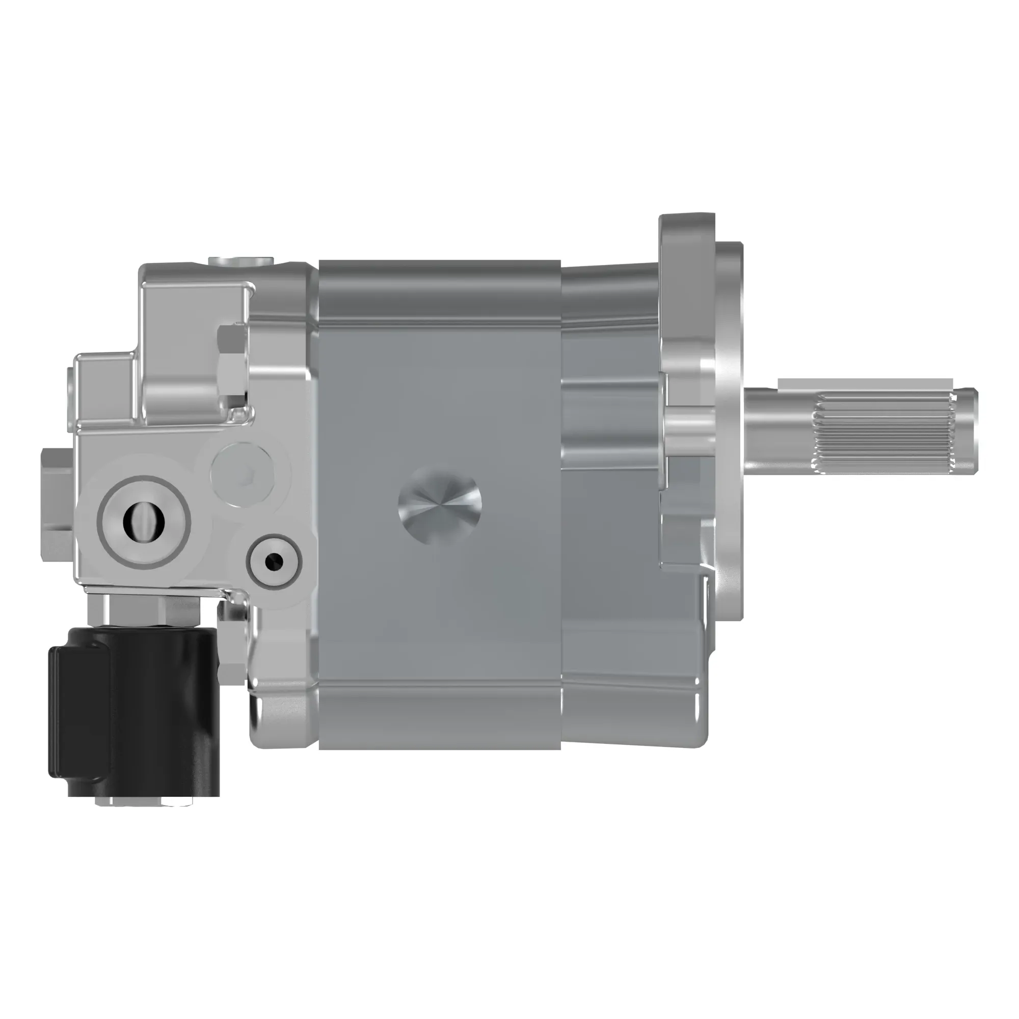 HYDRAULIC MOTOR