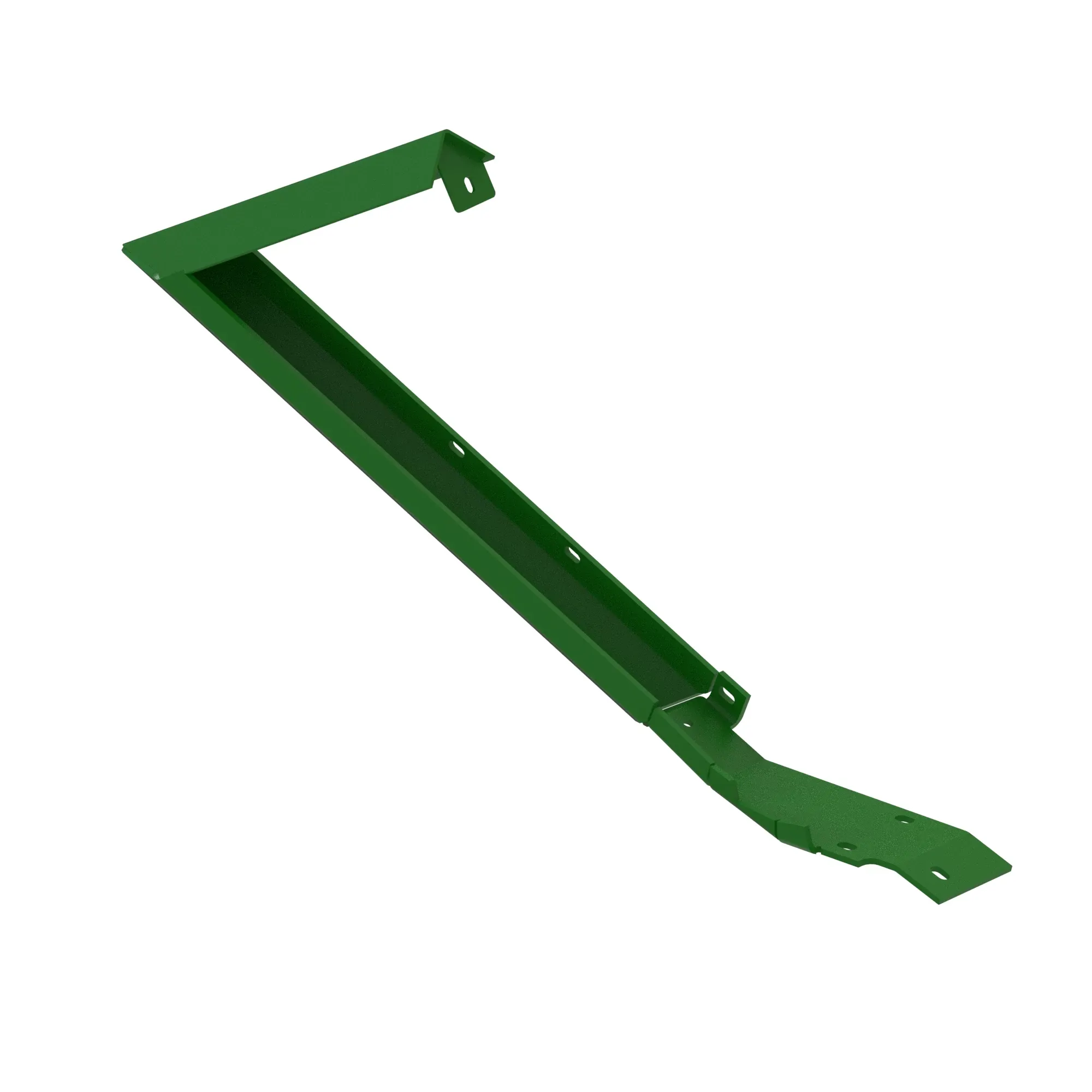 LH, 112R HEADER