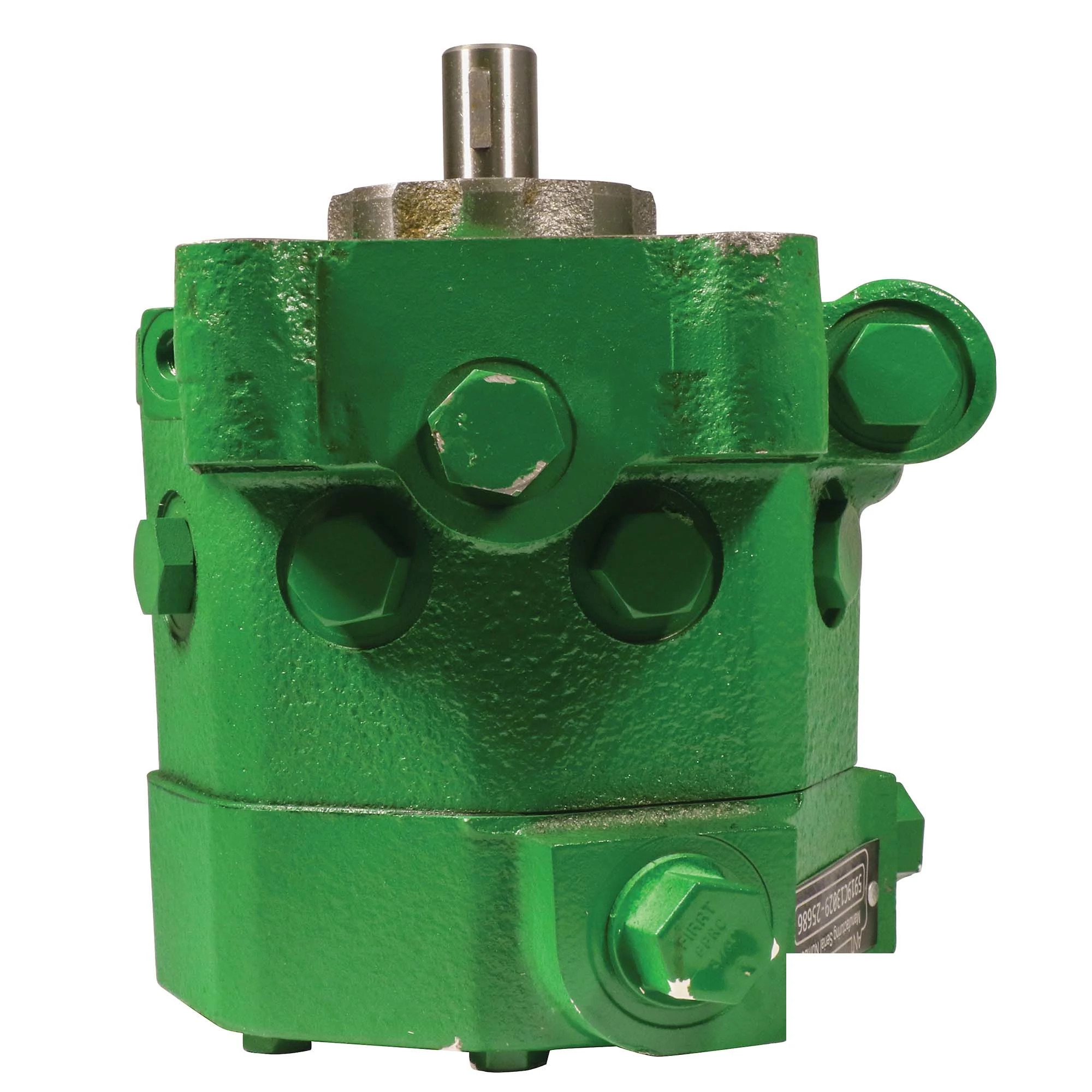 Hydraulic Pump