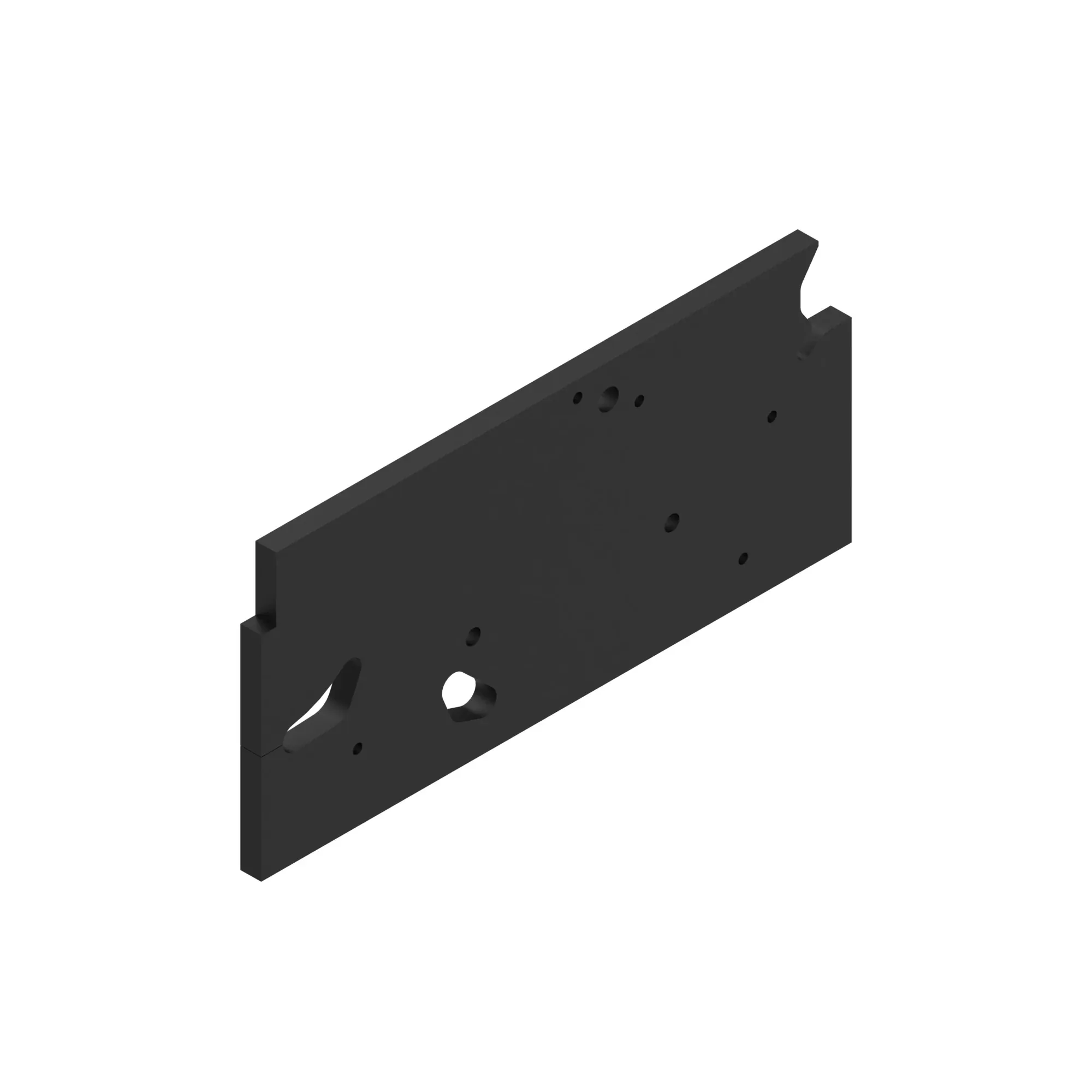 Isolator
