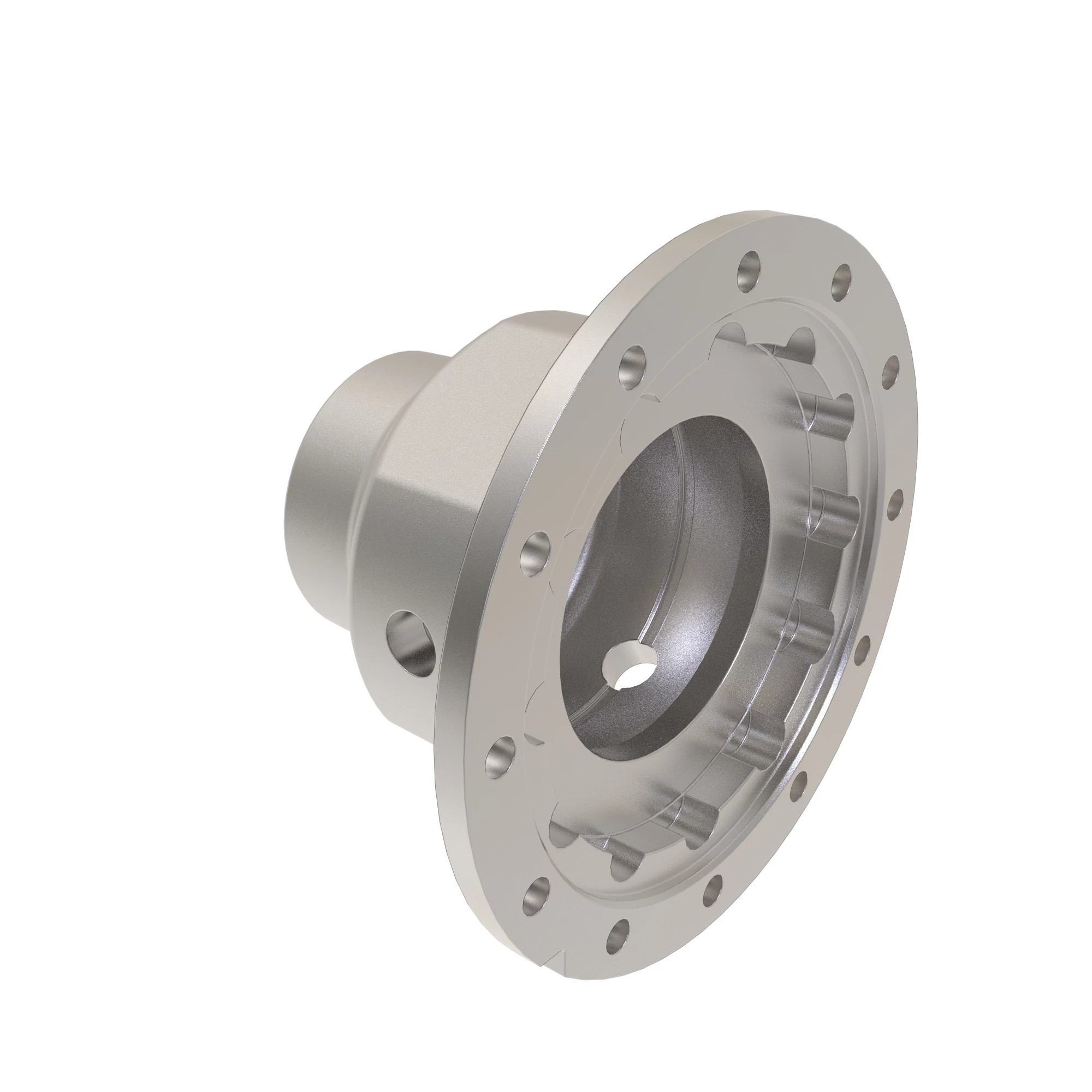 R341226: Differential Housing