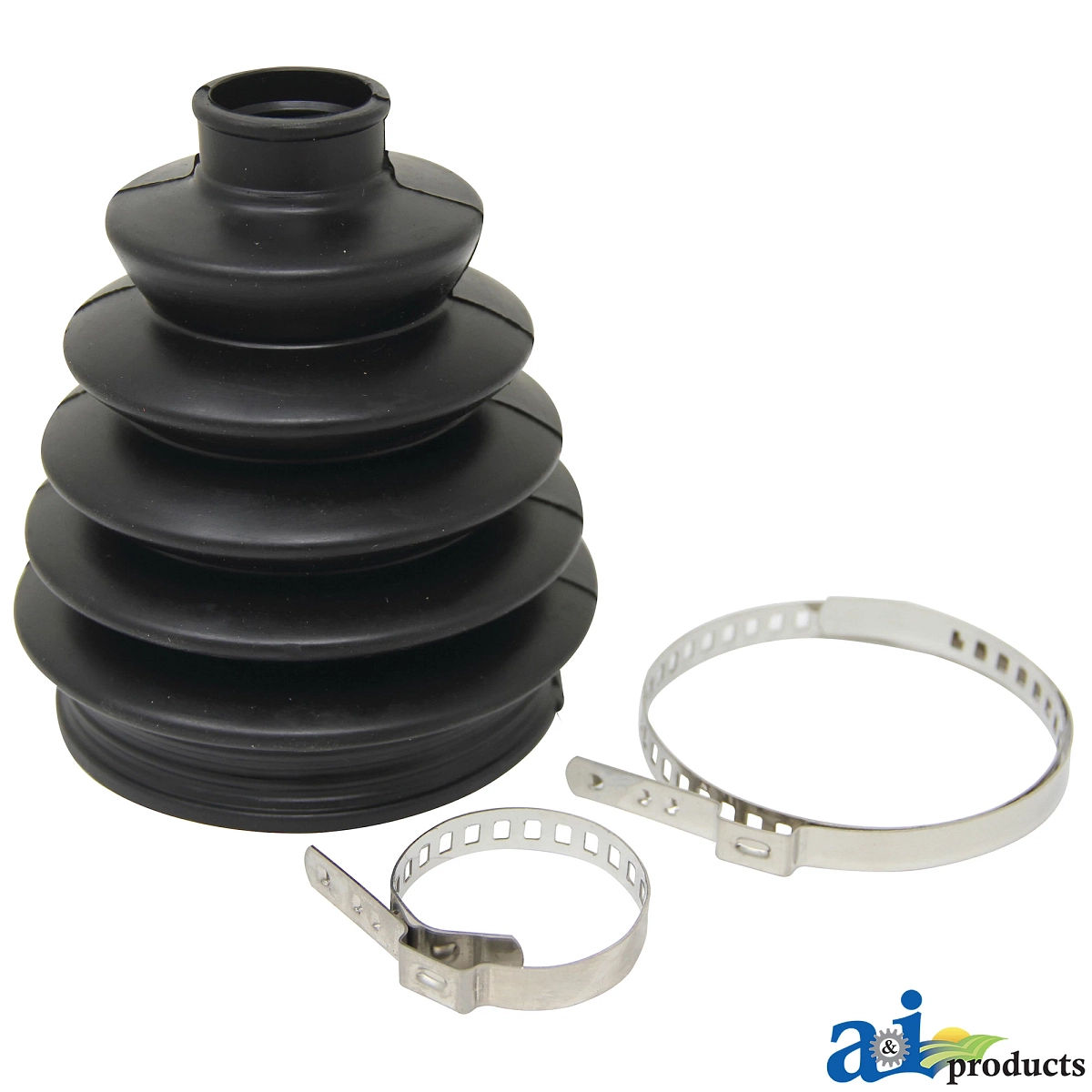 Boot Kit, Rear Outboard