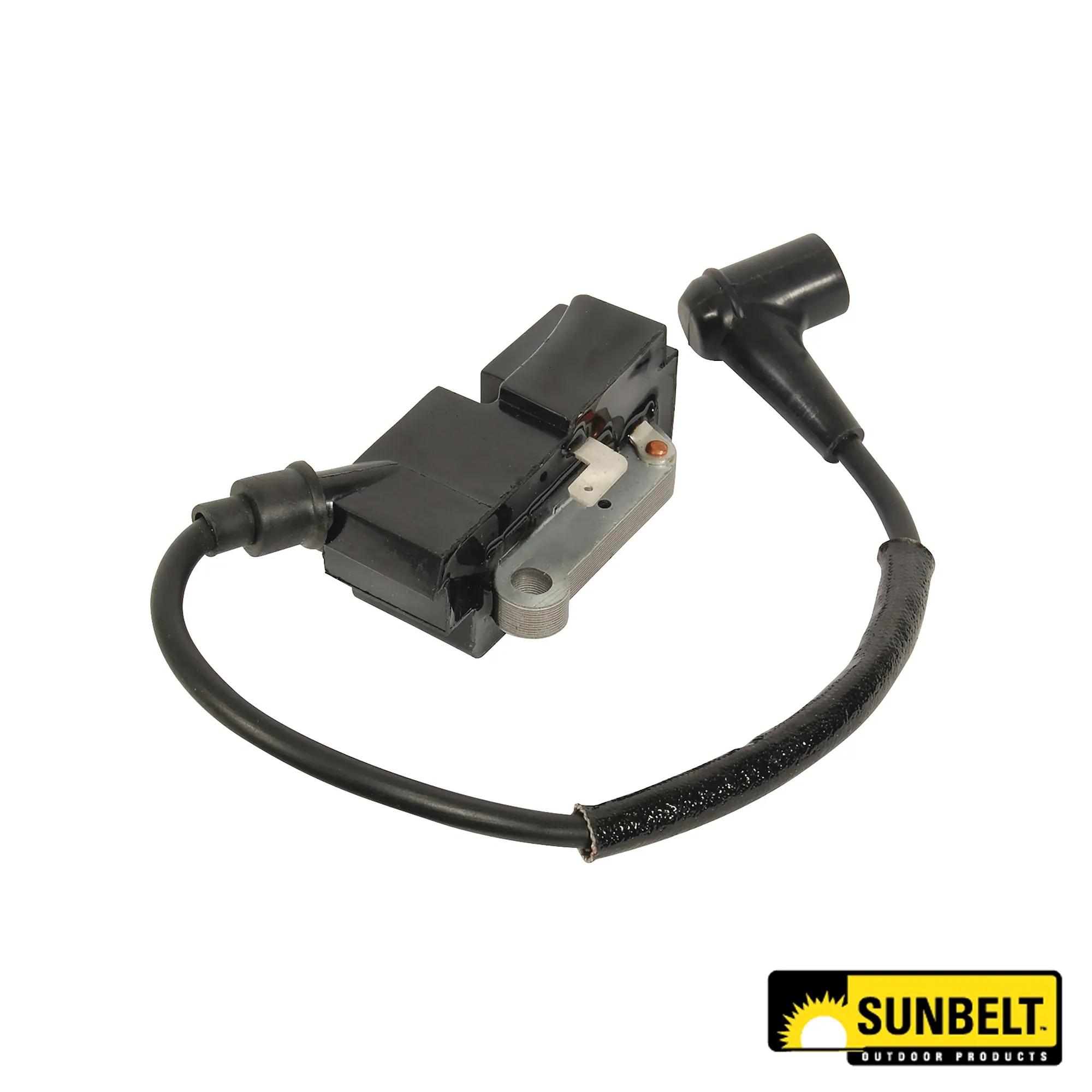 Sunbelt Ignition Coil - A-B1HU001