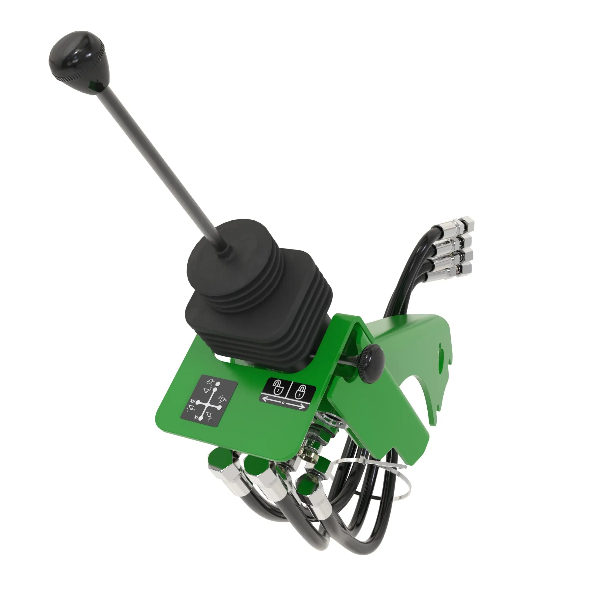 SCV Controller