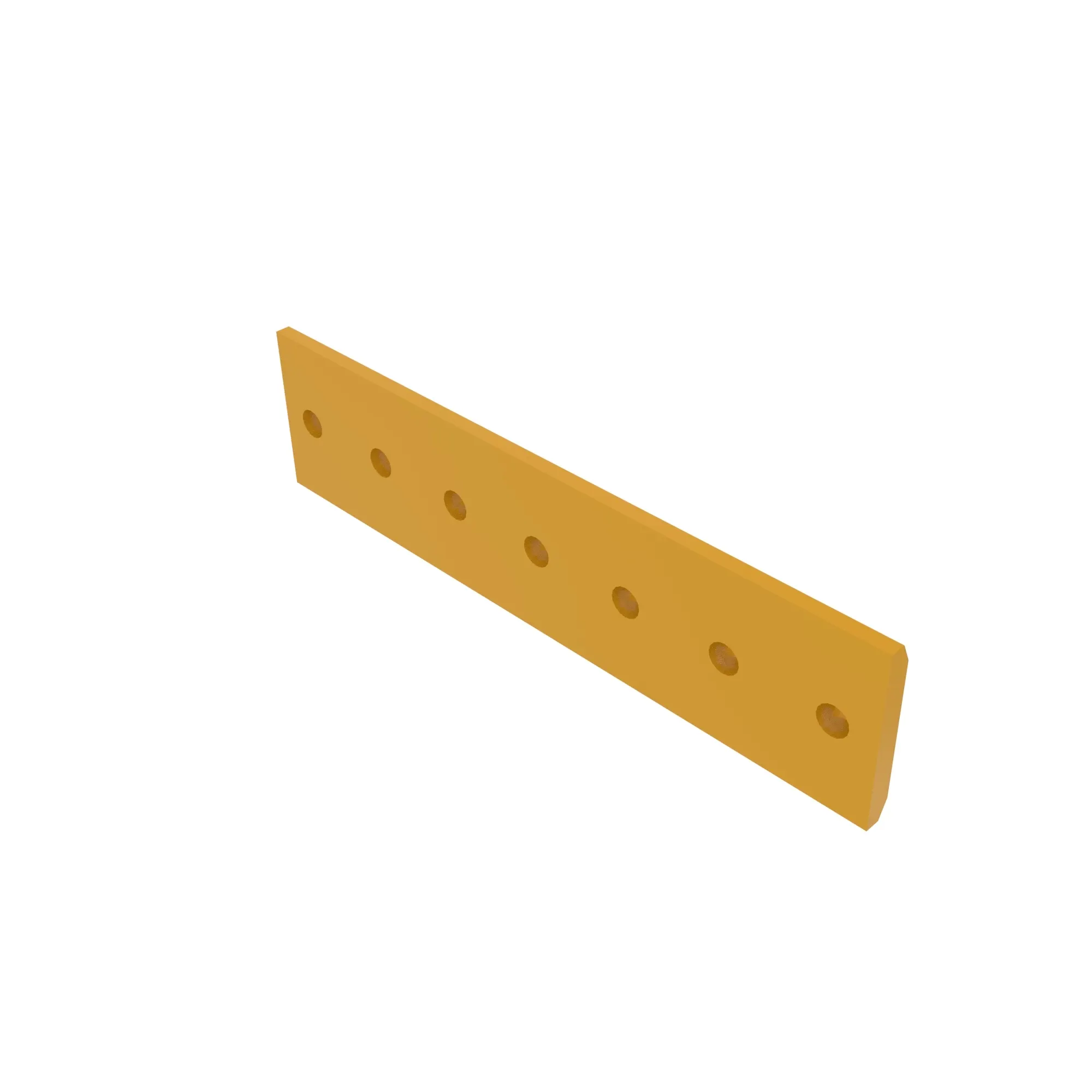 SKID PLATE