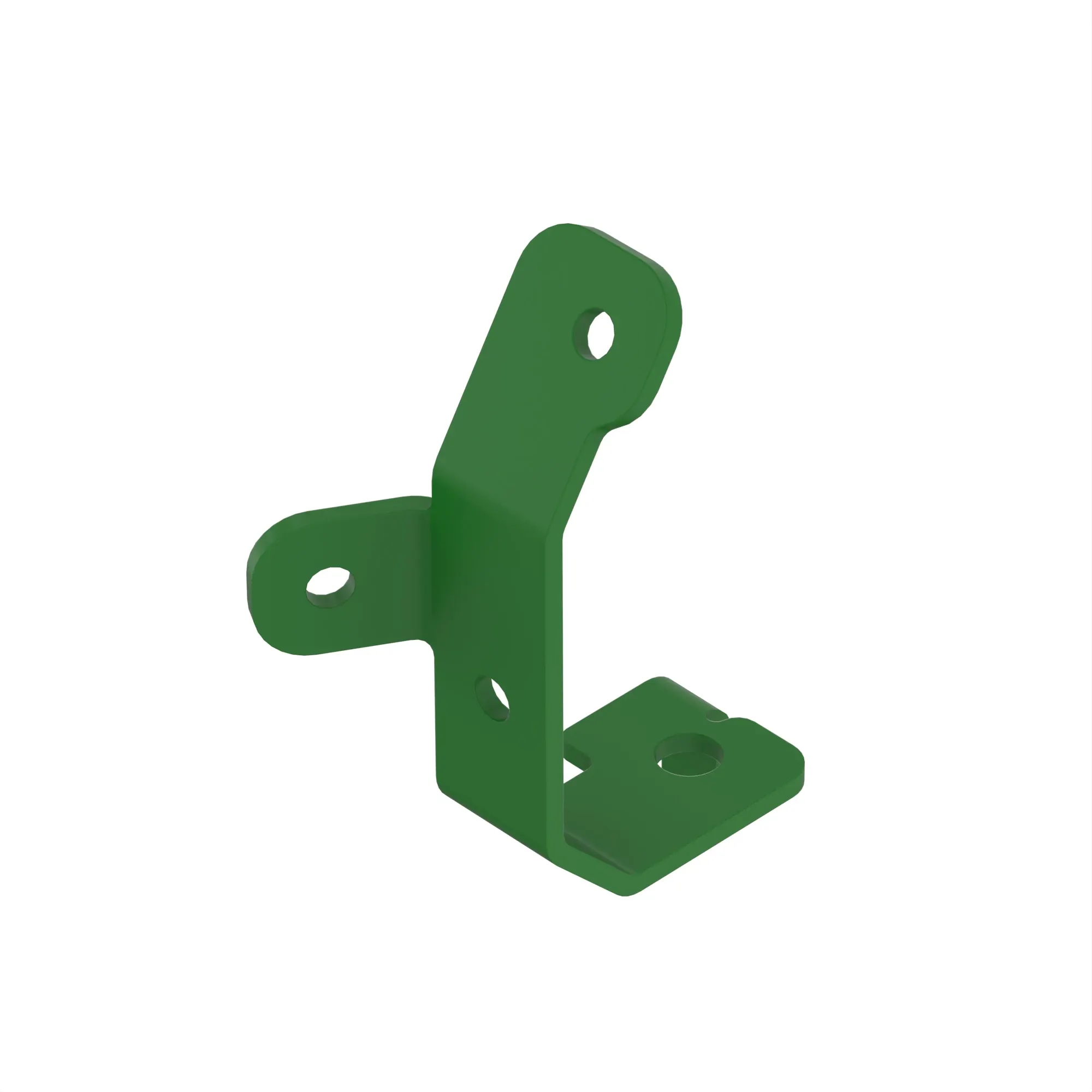 John Deere Engine Support Bracket - SU49900