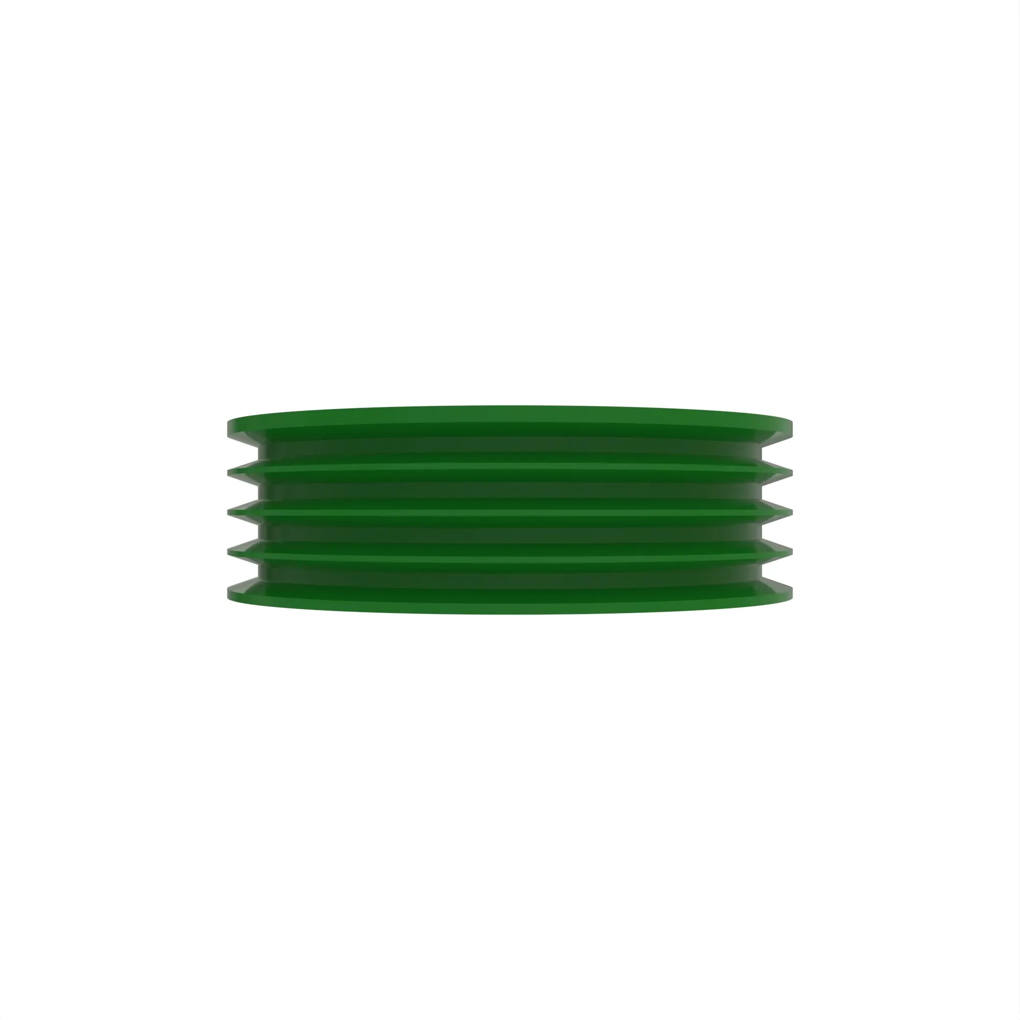 SHEAVE, FAN DRIVE