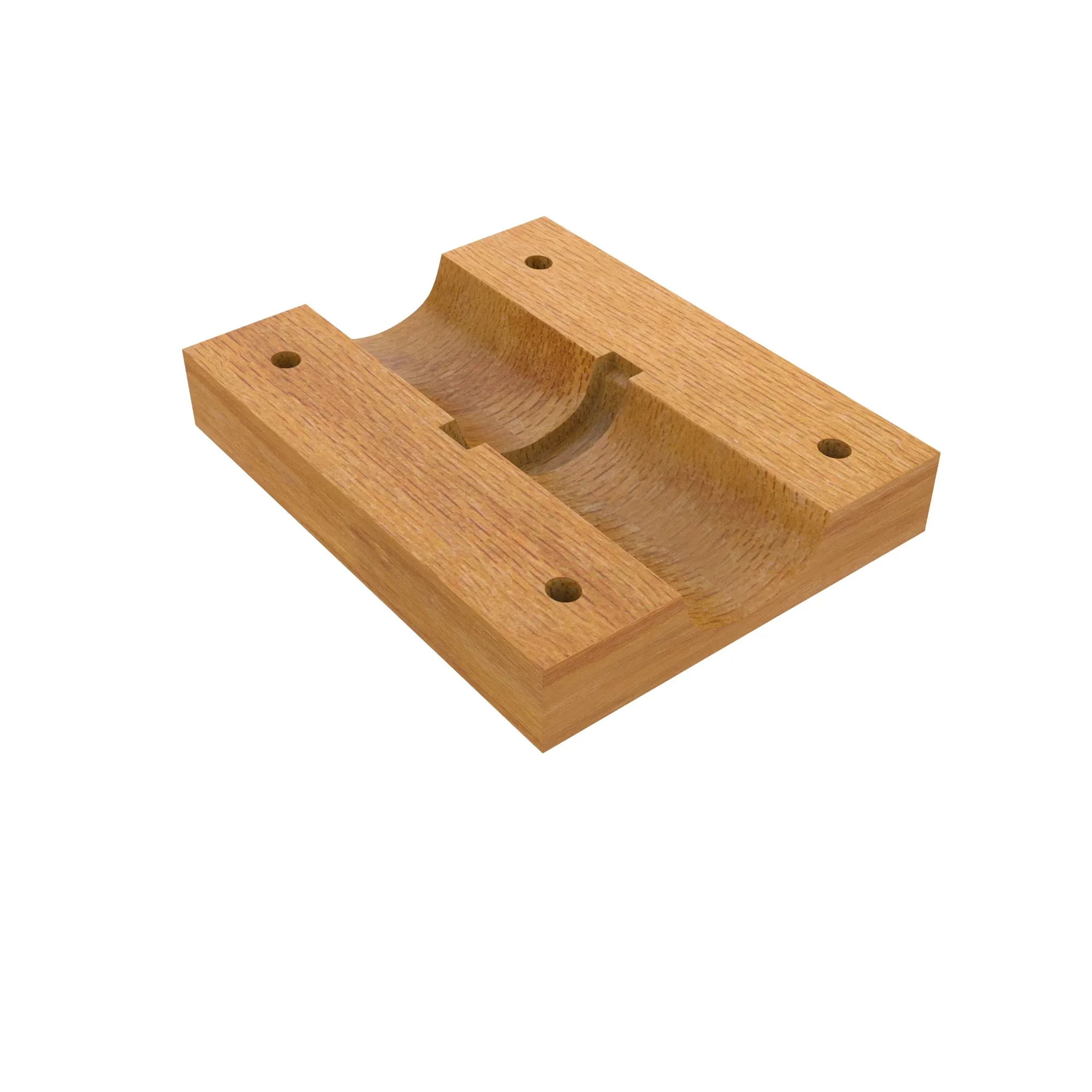 BEARING-STRAW WALKER