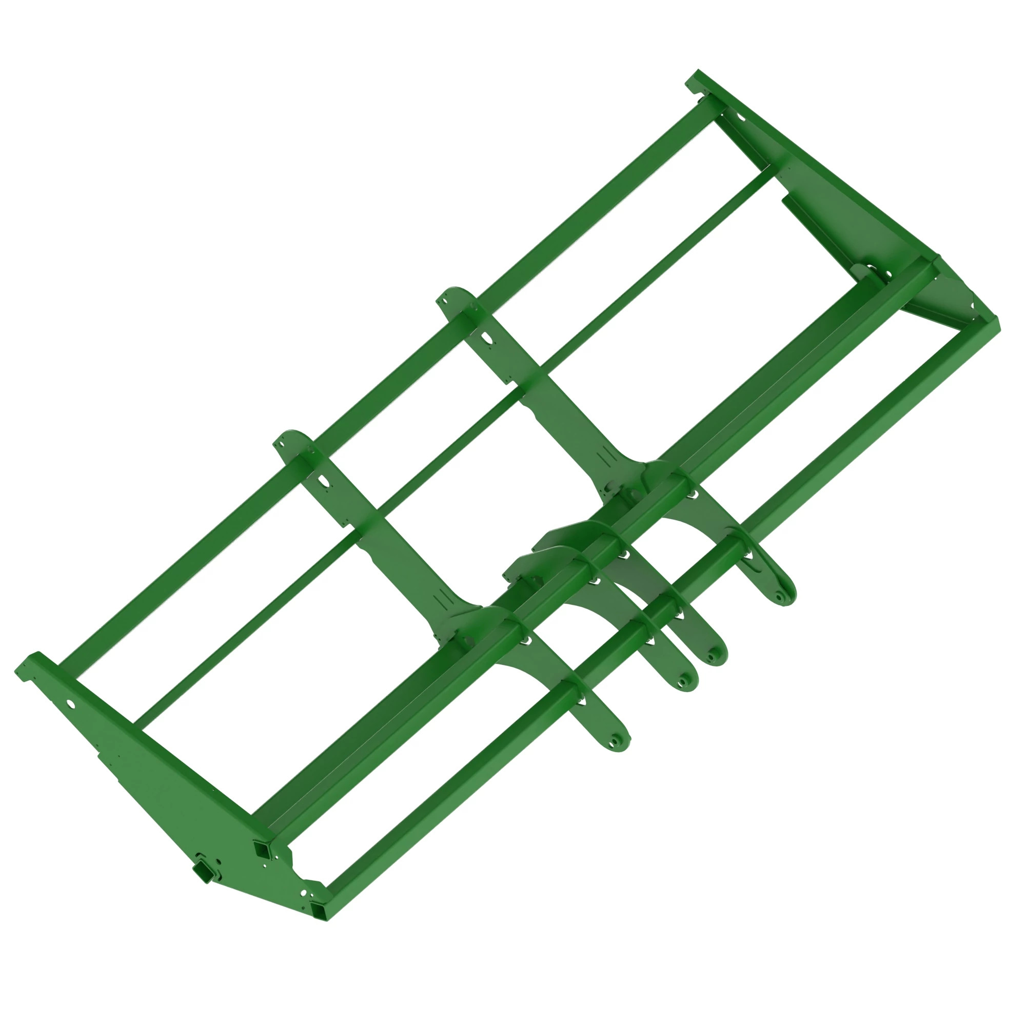 MAIN FRAME, FRAME 1111