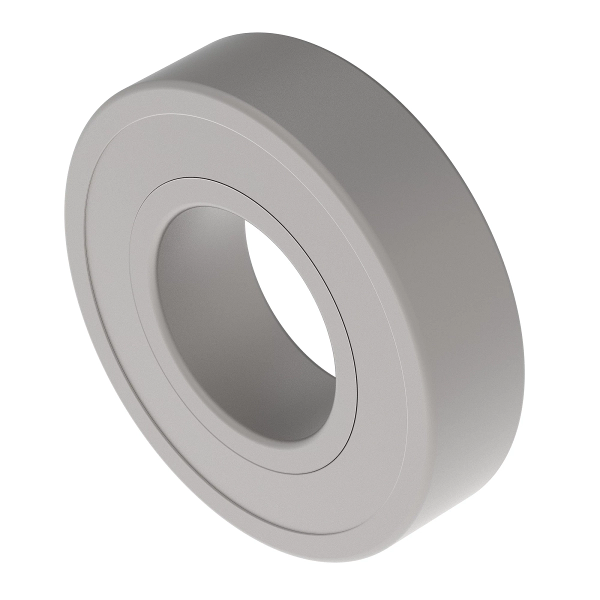 Ball Bearing, #6206 Shielded